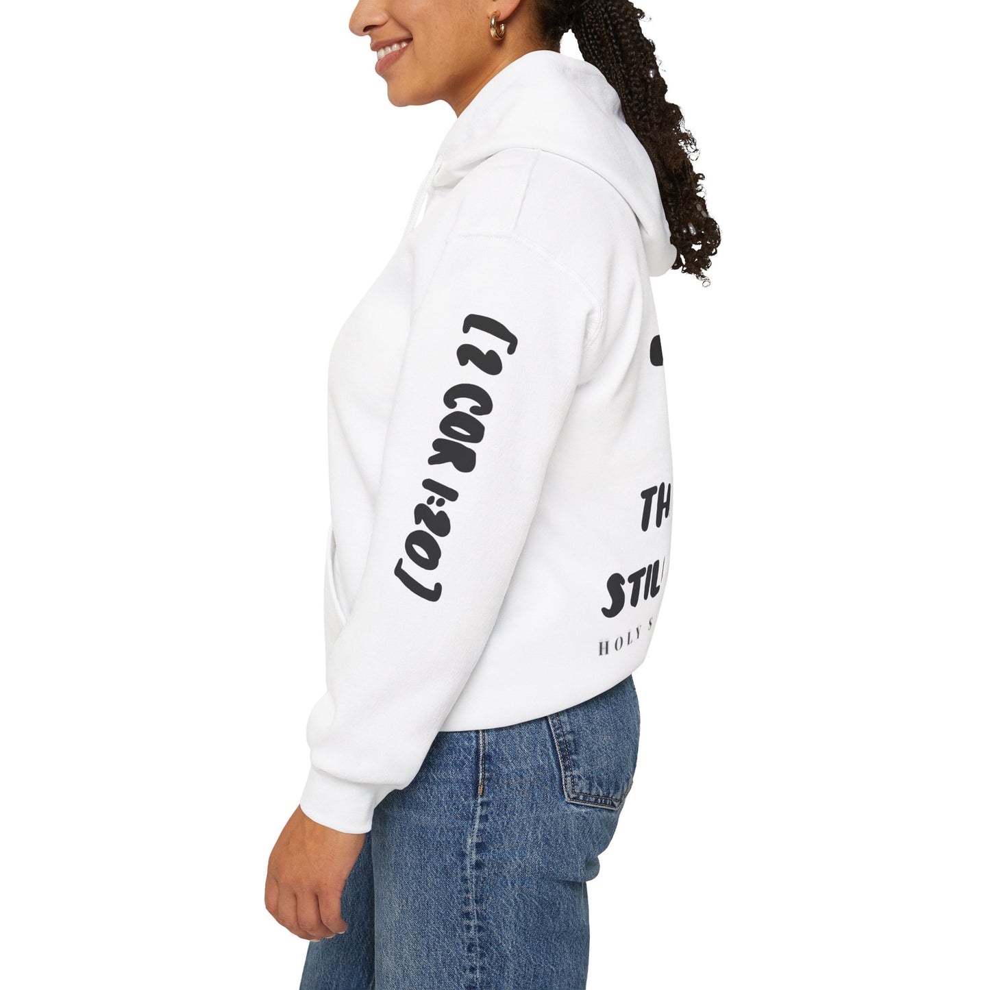 The Promise Still Stands †