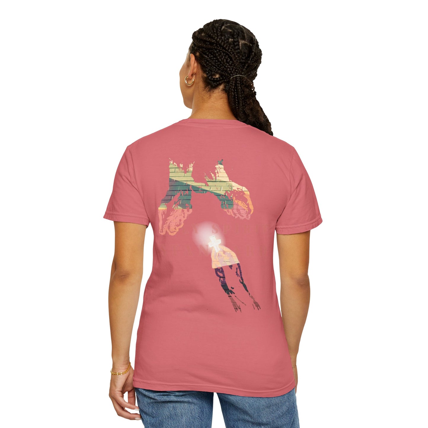 Jesus Saves T Shirt