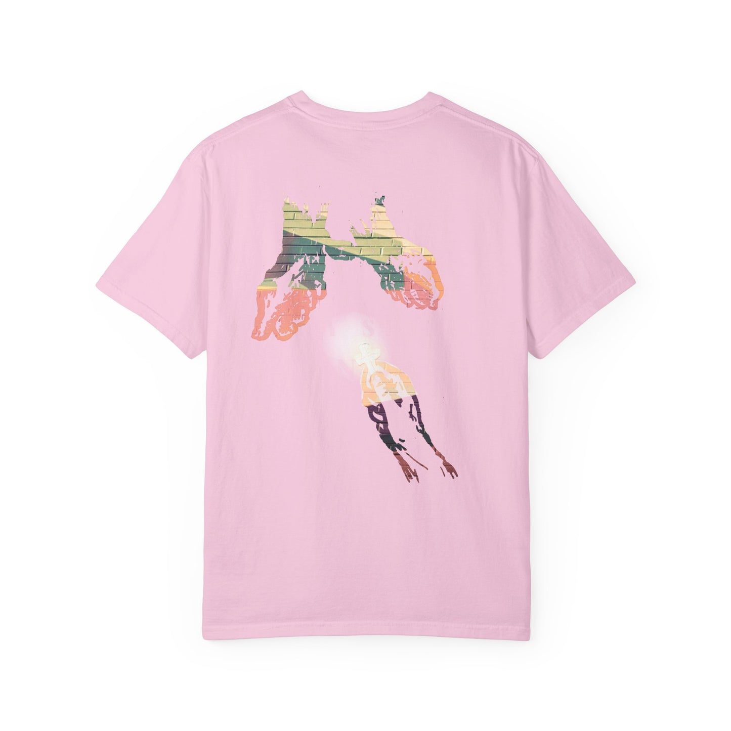 Jesus Saves T Shirt