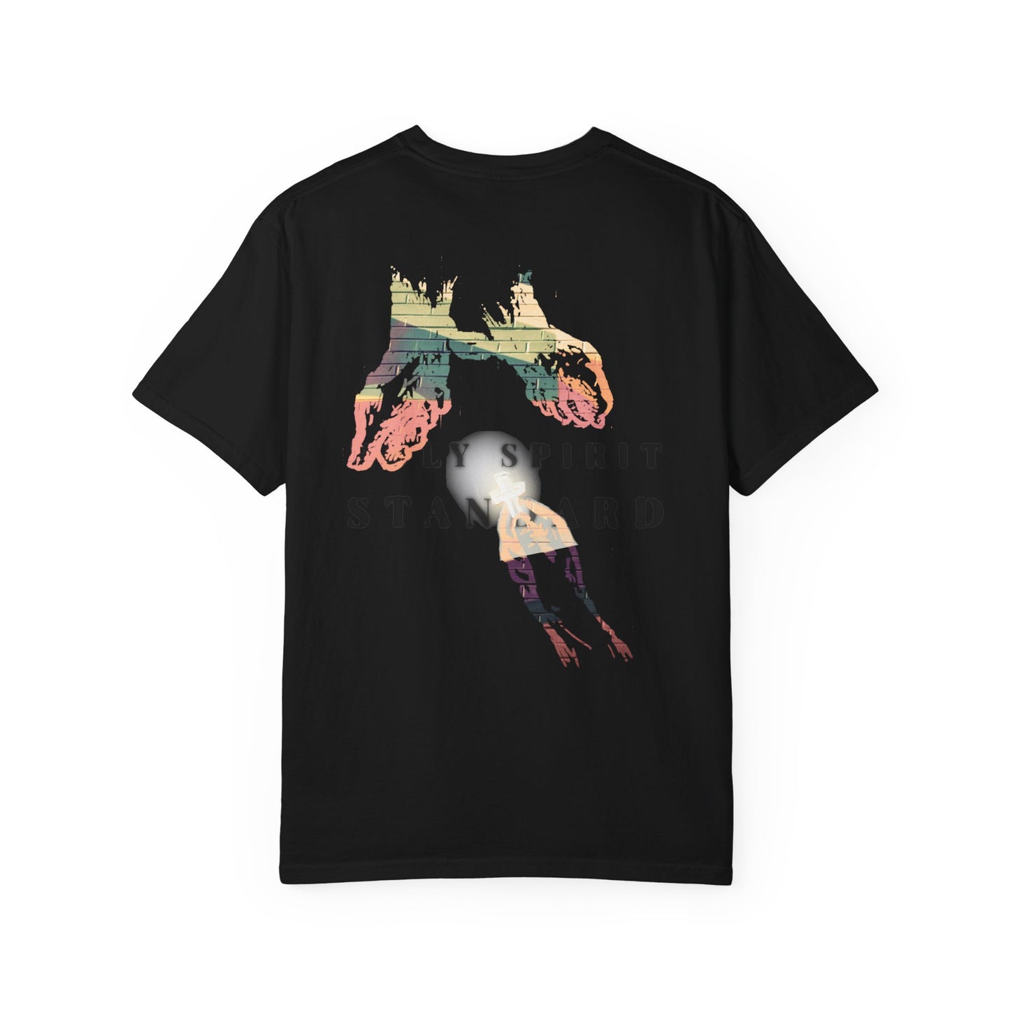 Jesus Saves T Shirt