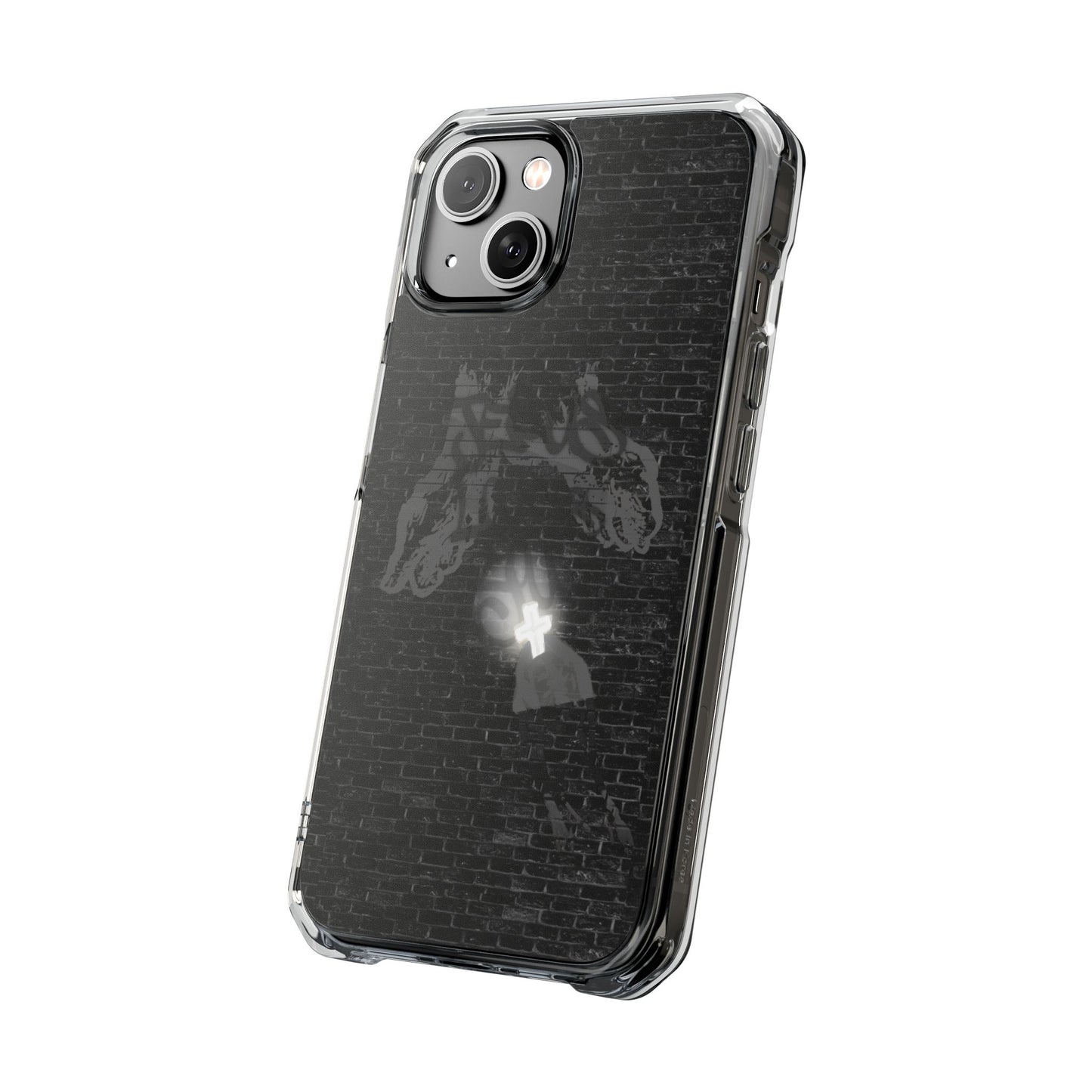 Jesus Loves You MagSafe Phone Case