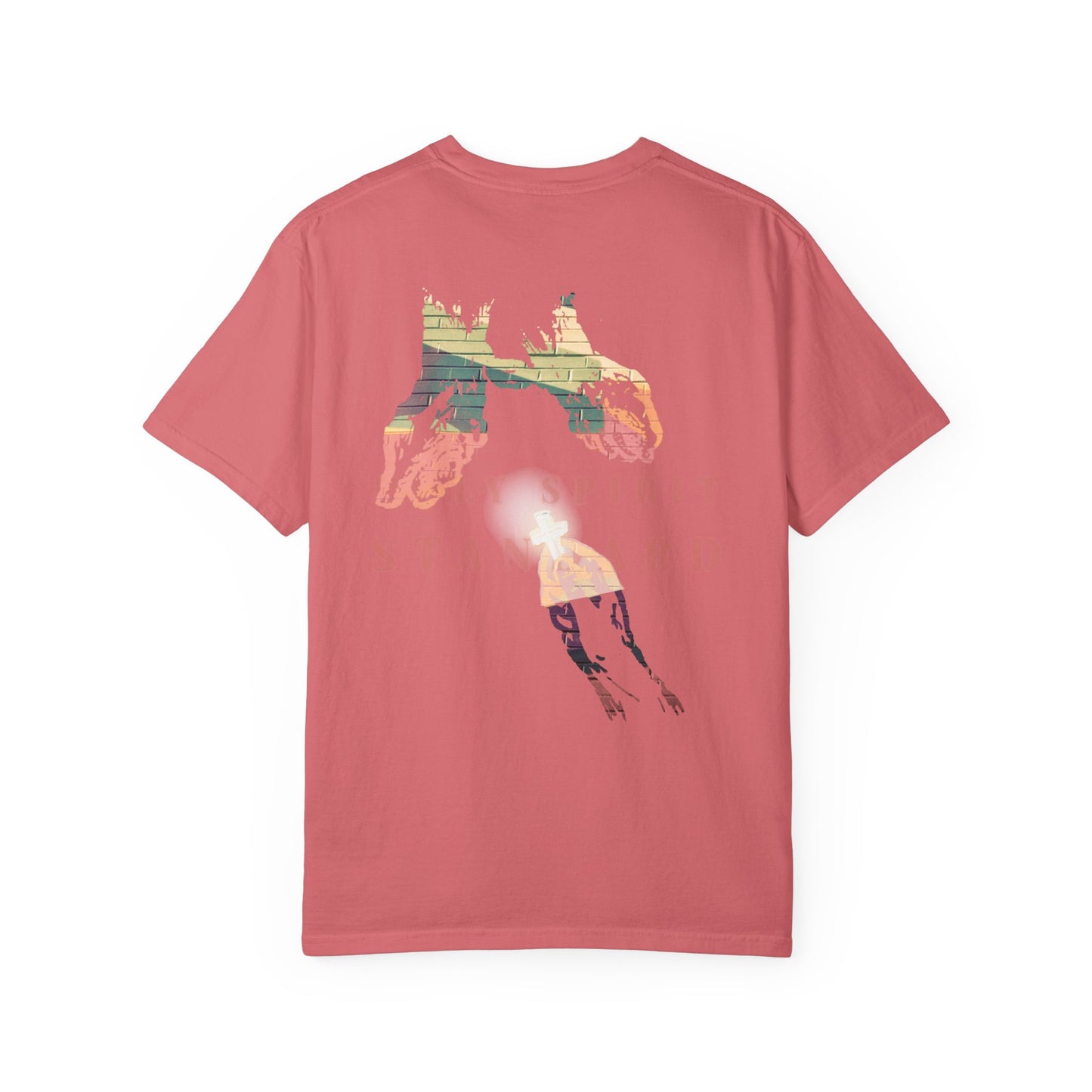 Jesus Saves T Shirt