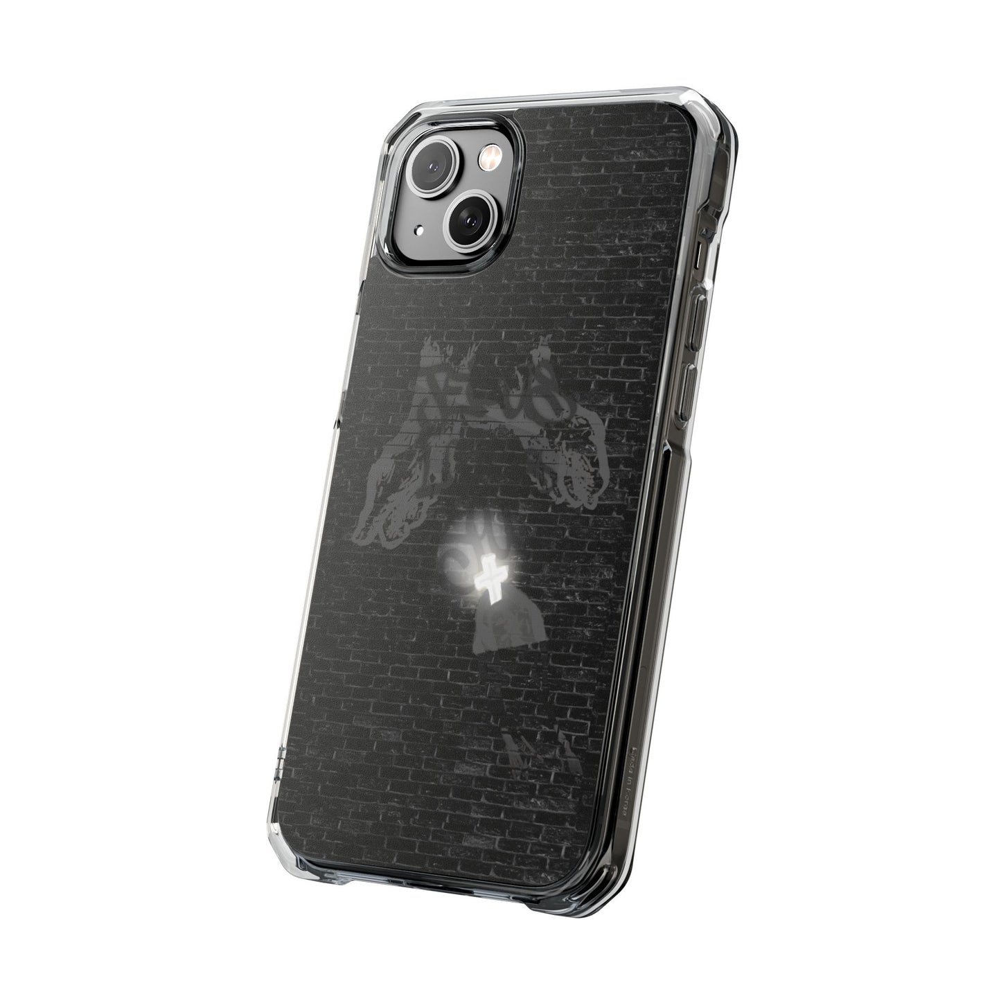 Jesus Loves You MagSafe Phone Case