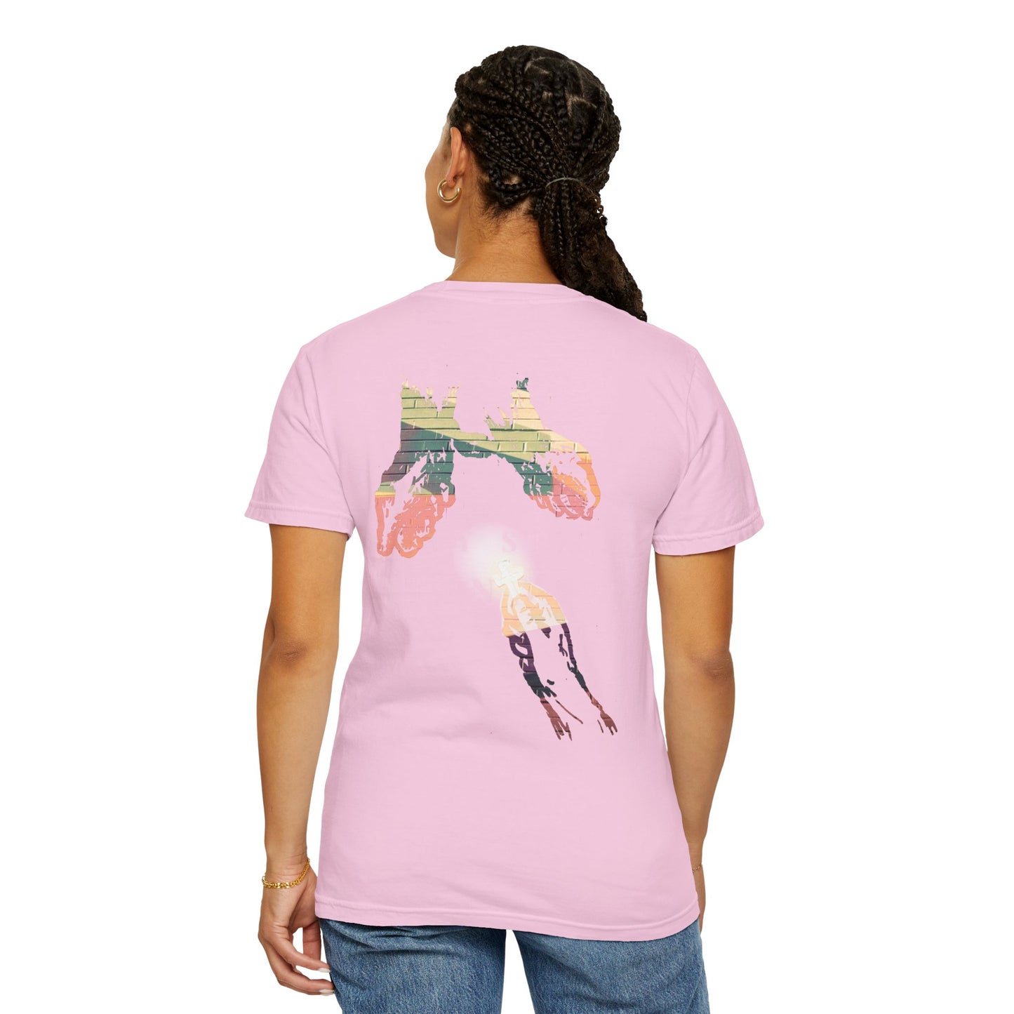 Jesus Saves T Shirt