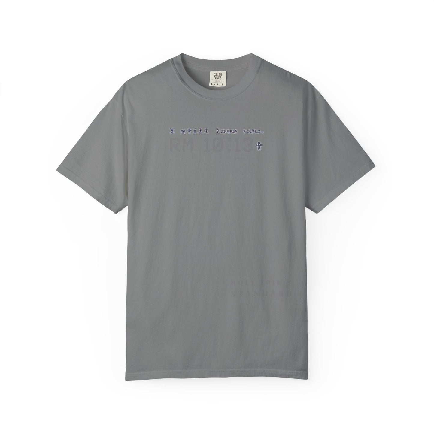 Romans 10:13 Unisex T-shirt