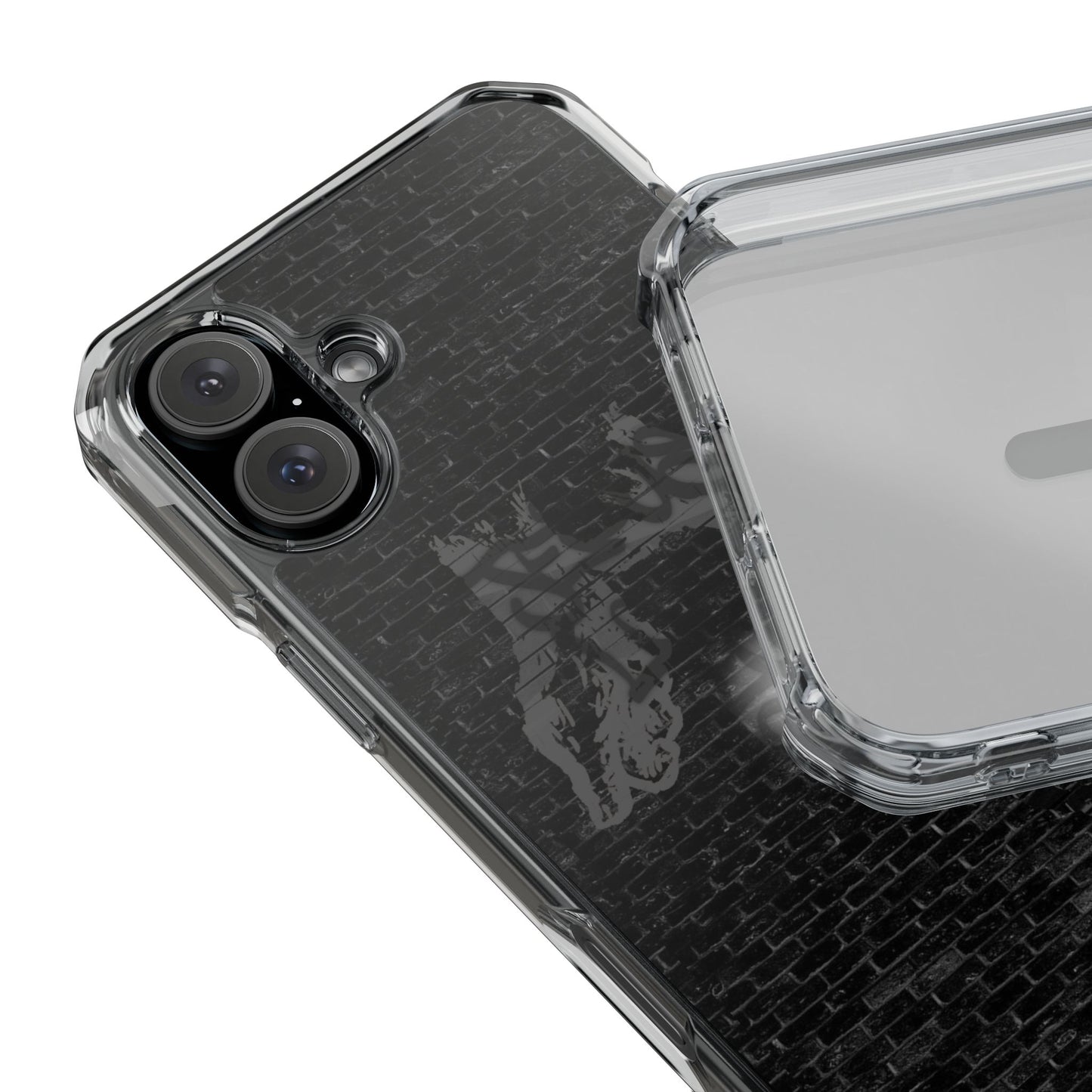 Jesus Loves You MagSafe Phone Case
