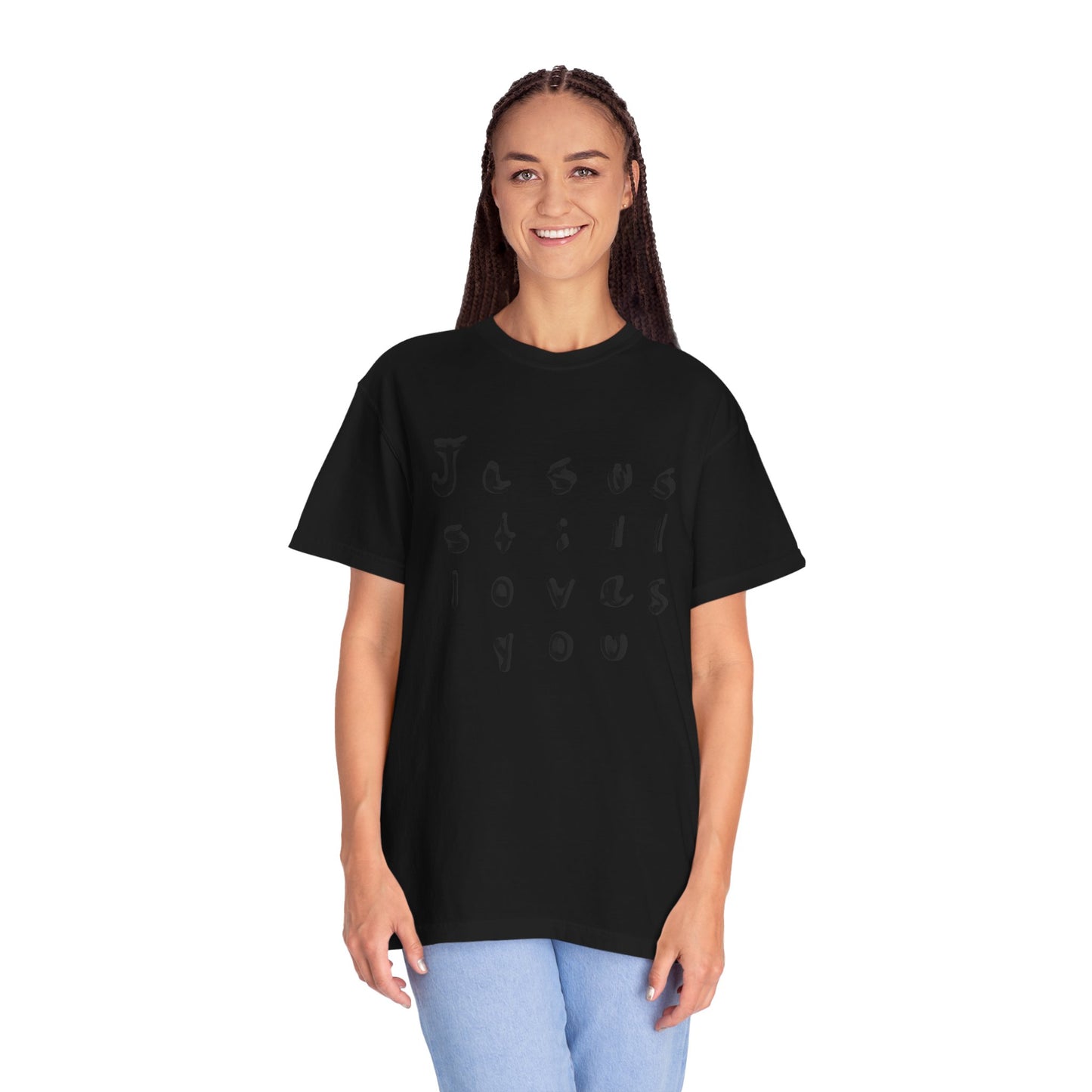 Jesus Still Loves You - Repent T-Shirt