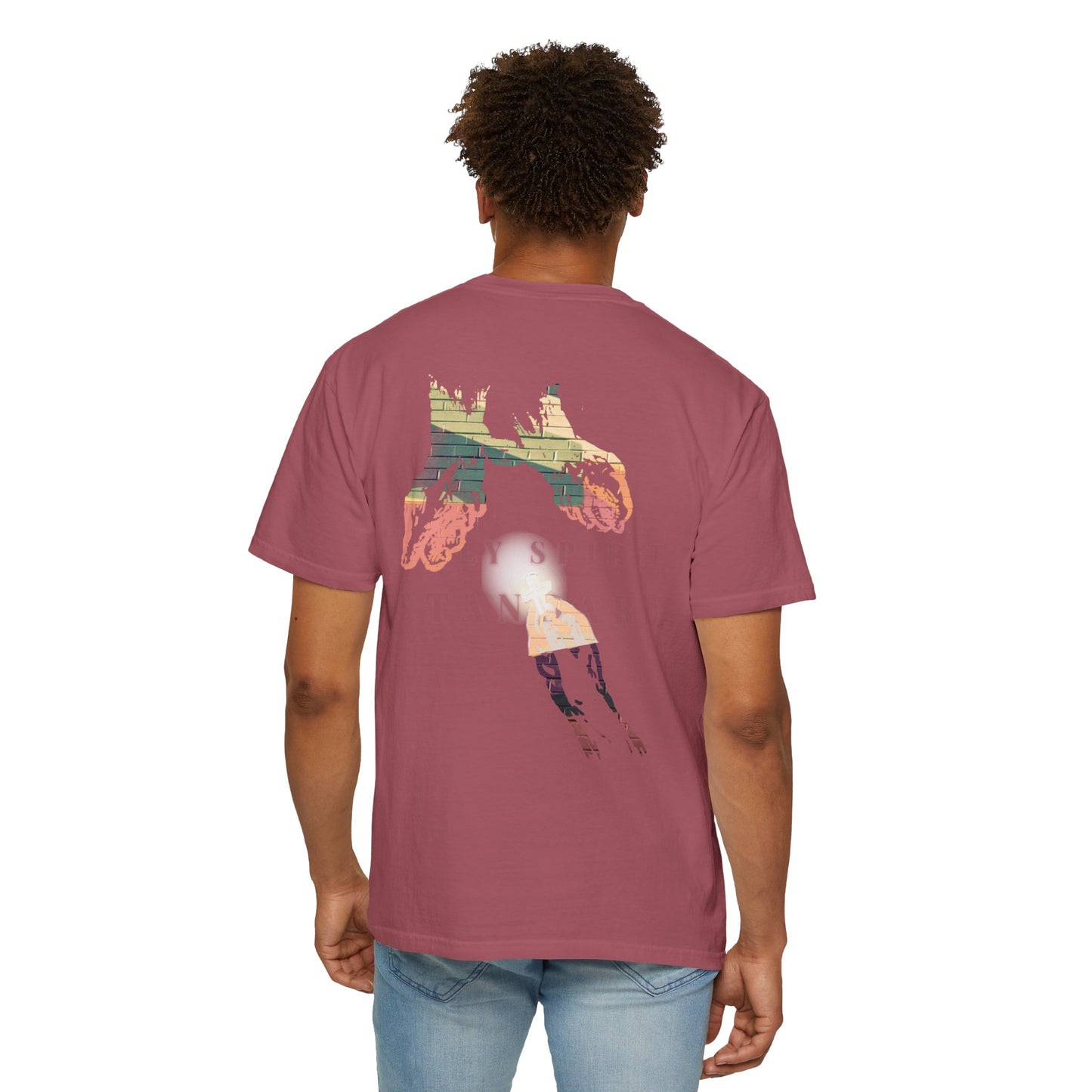 Jesus Saves T Shirt