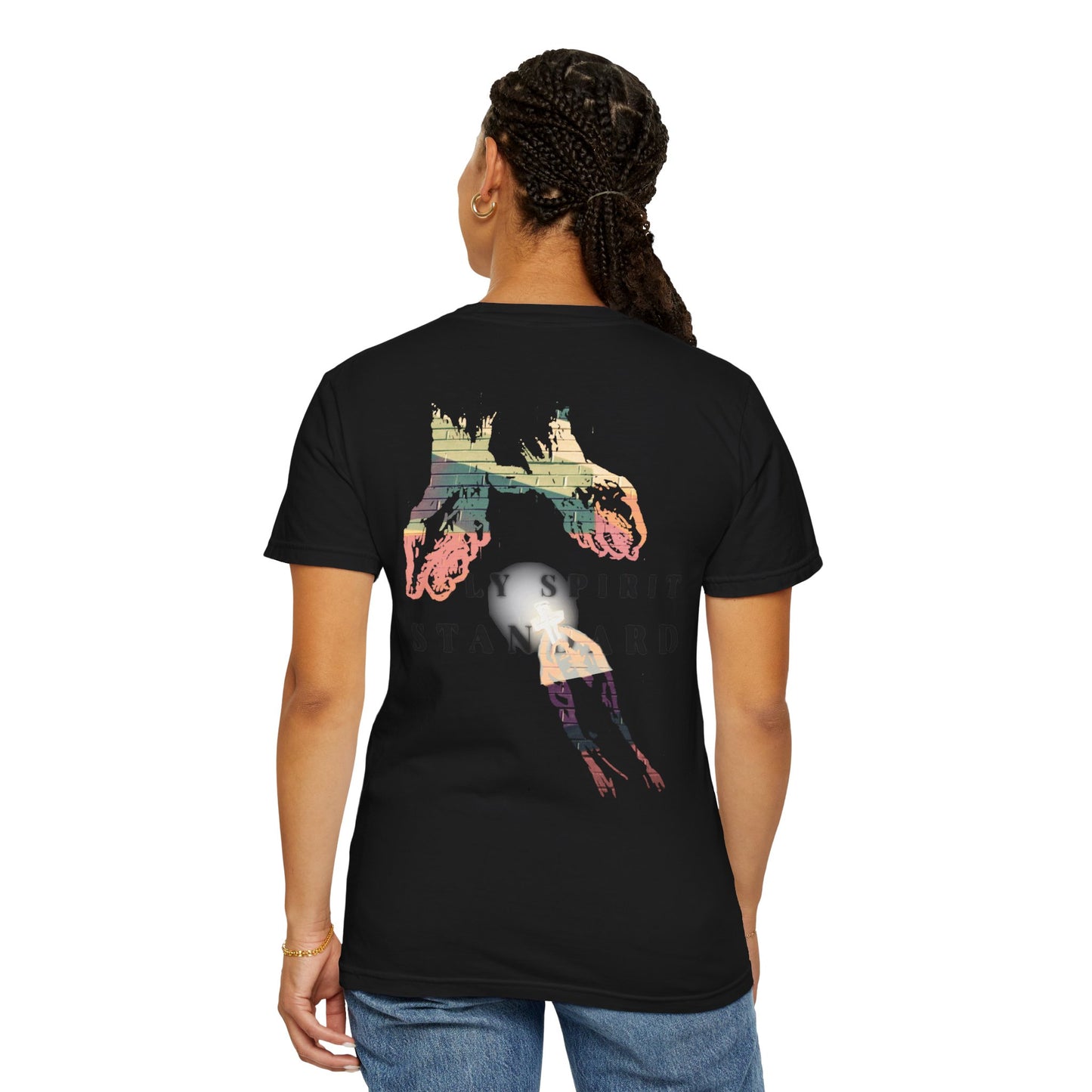 Jesus Saves T Shirt