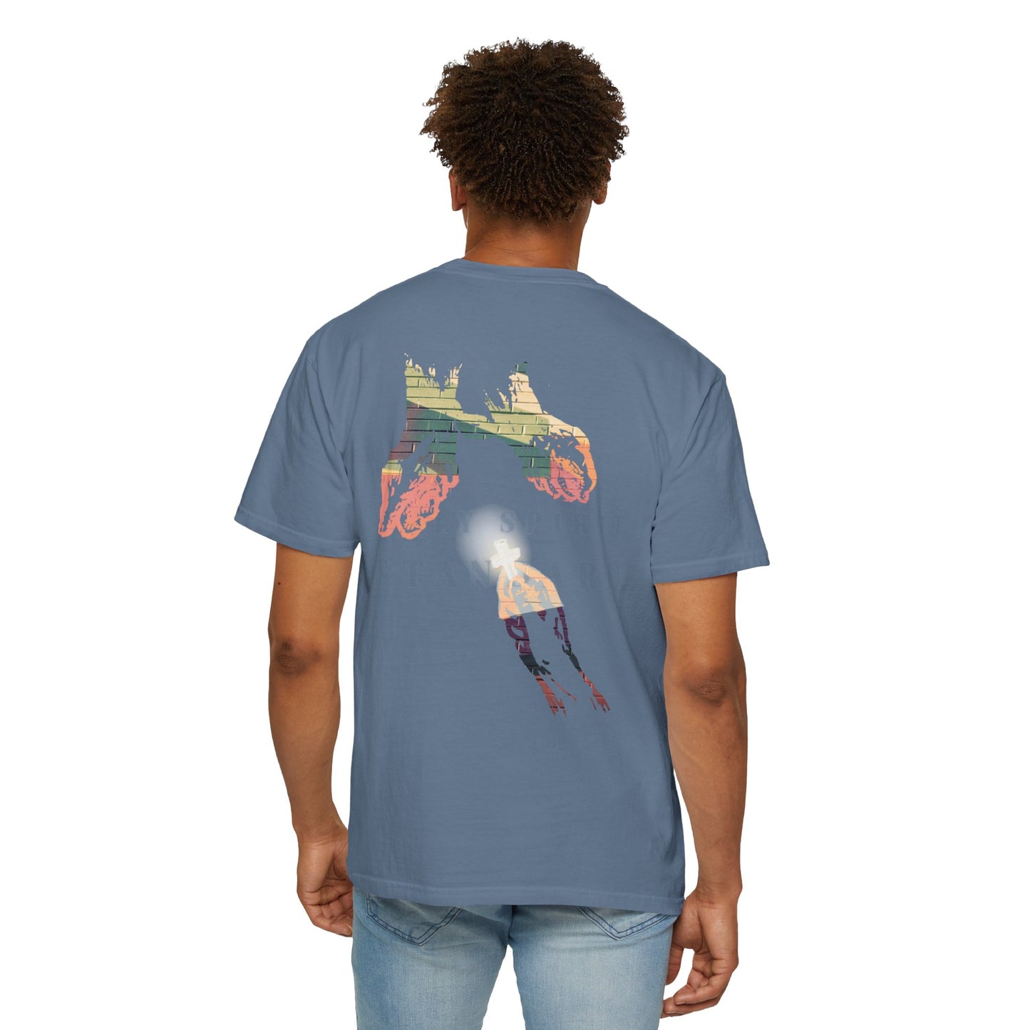 Jesus Saves T Shirt