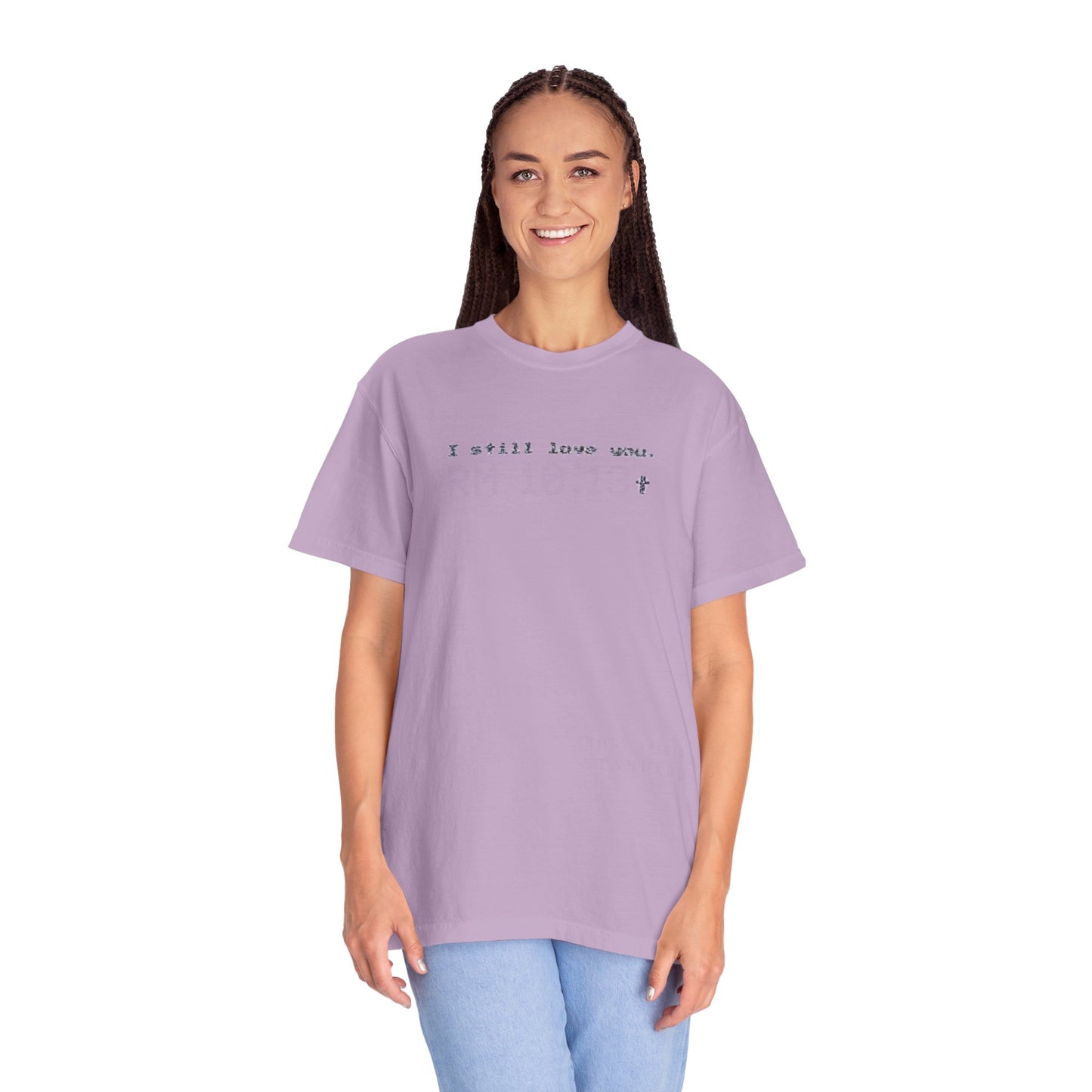 Romans 10:13 Unisex T-shirt