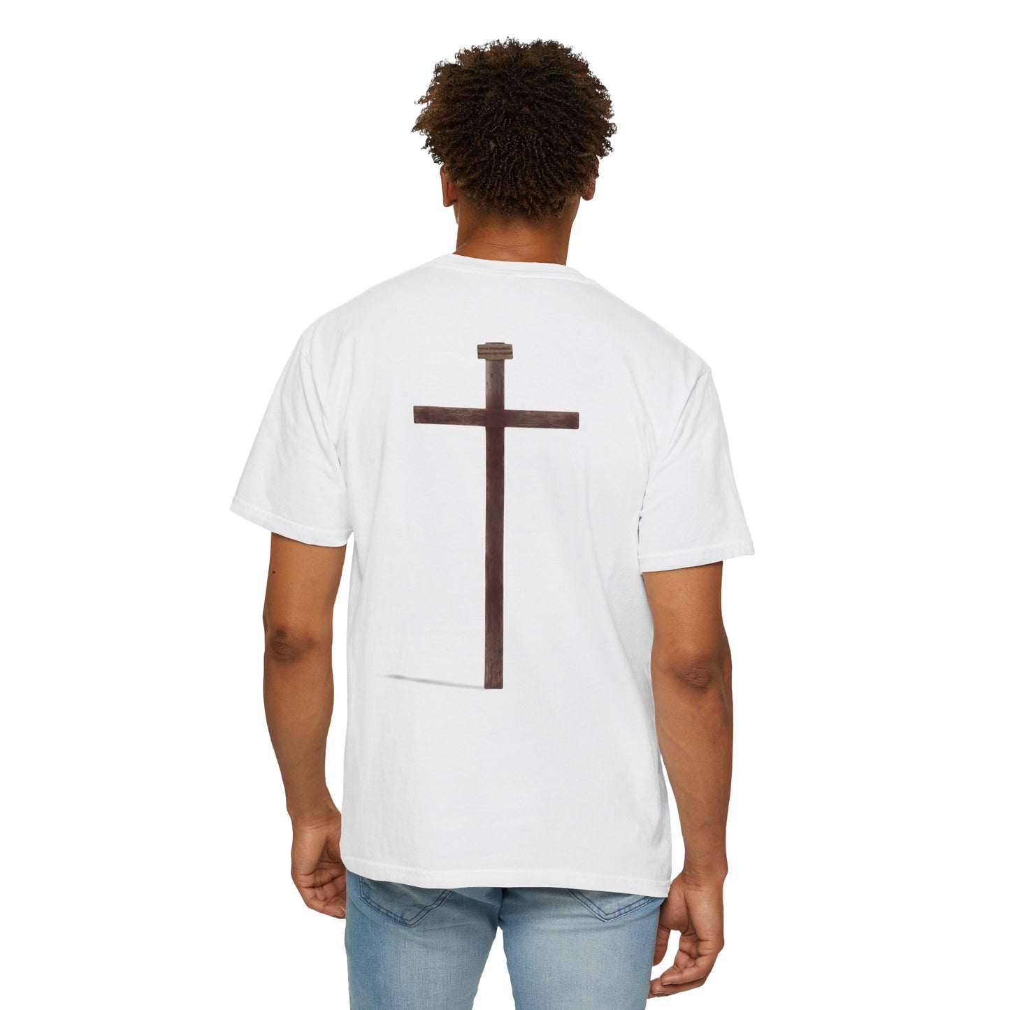 Free in Christ Unisex T-Shirt
