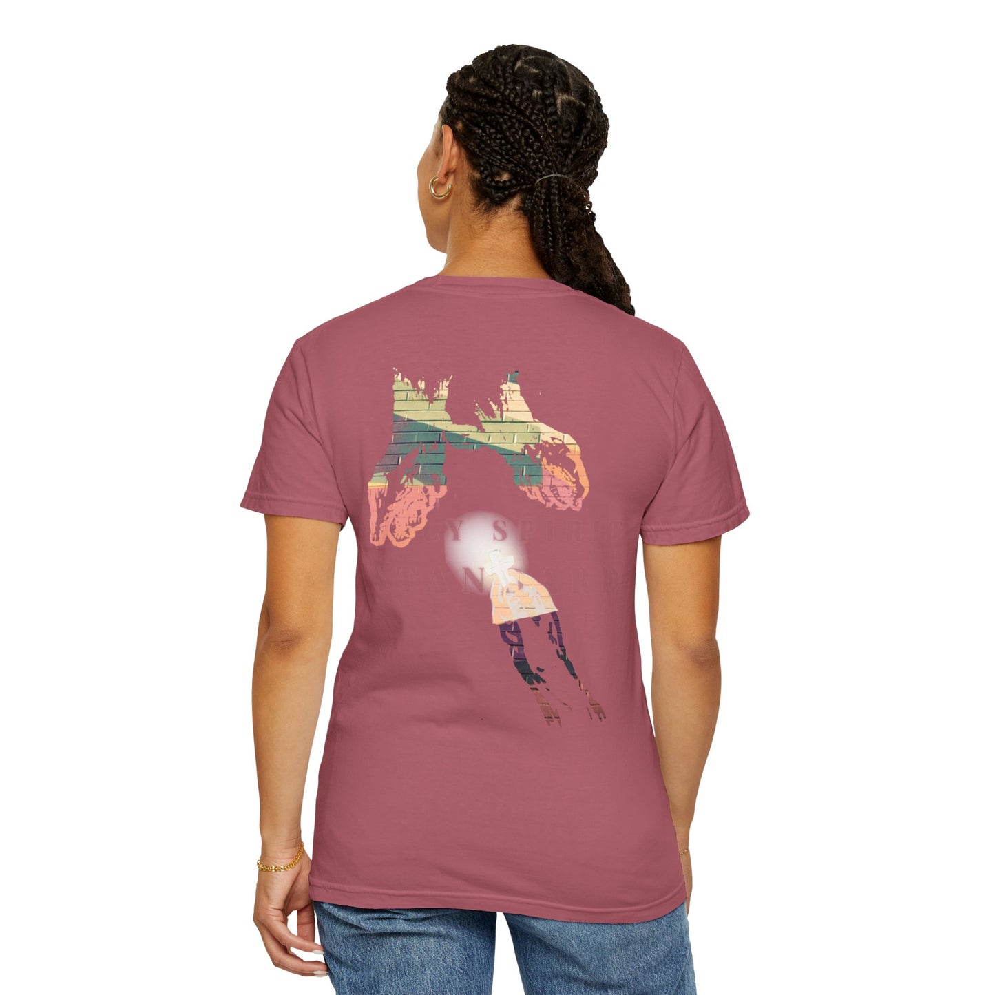 Jesus Saves T Shirt