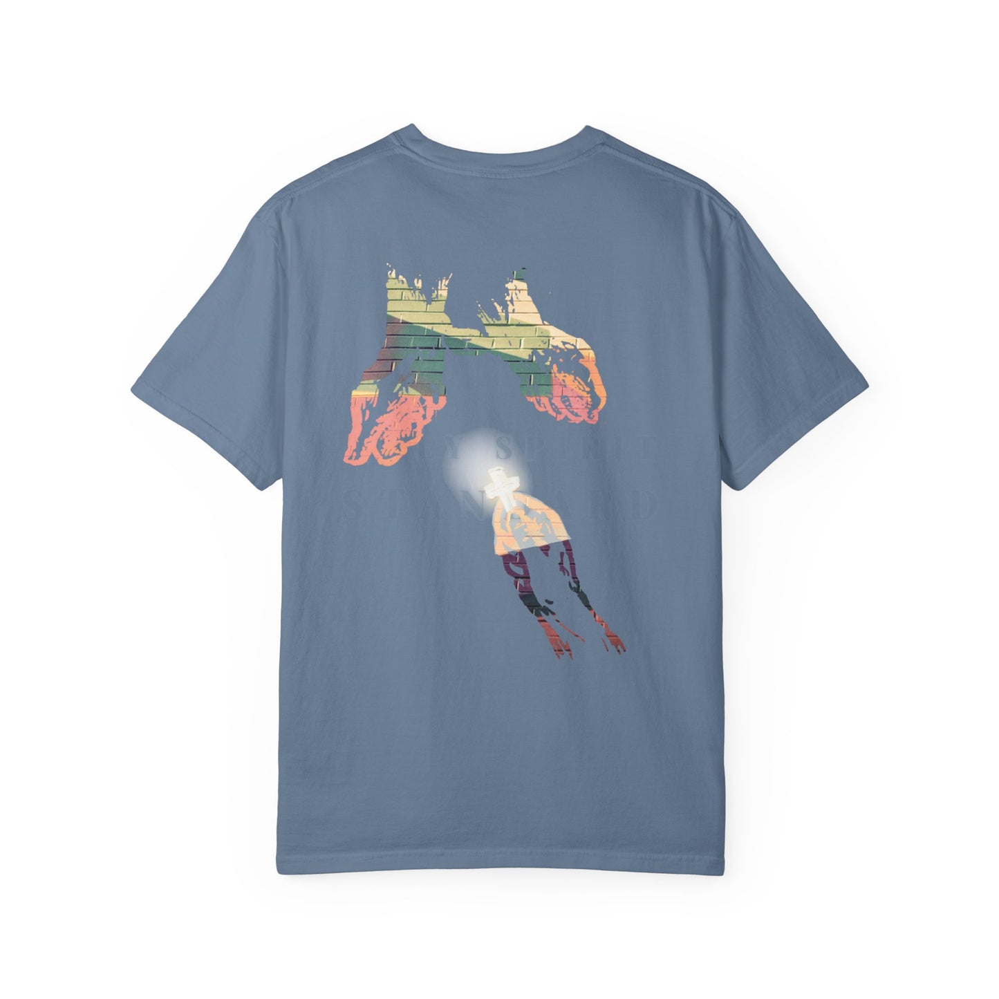 Jesus Saves T Shirt