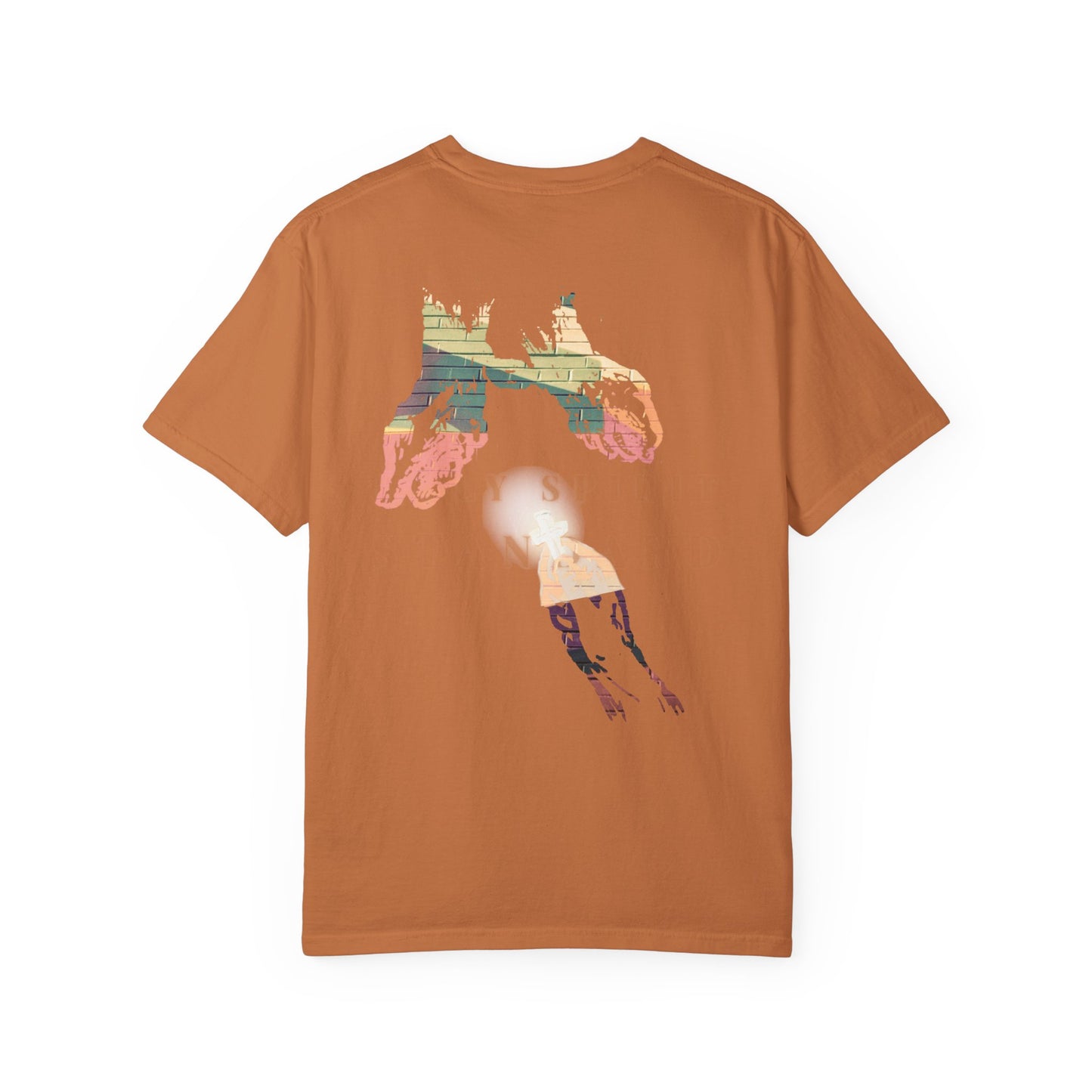 Jesus Saves T Shirt
