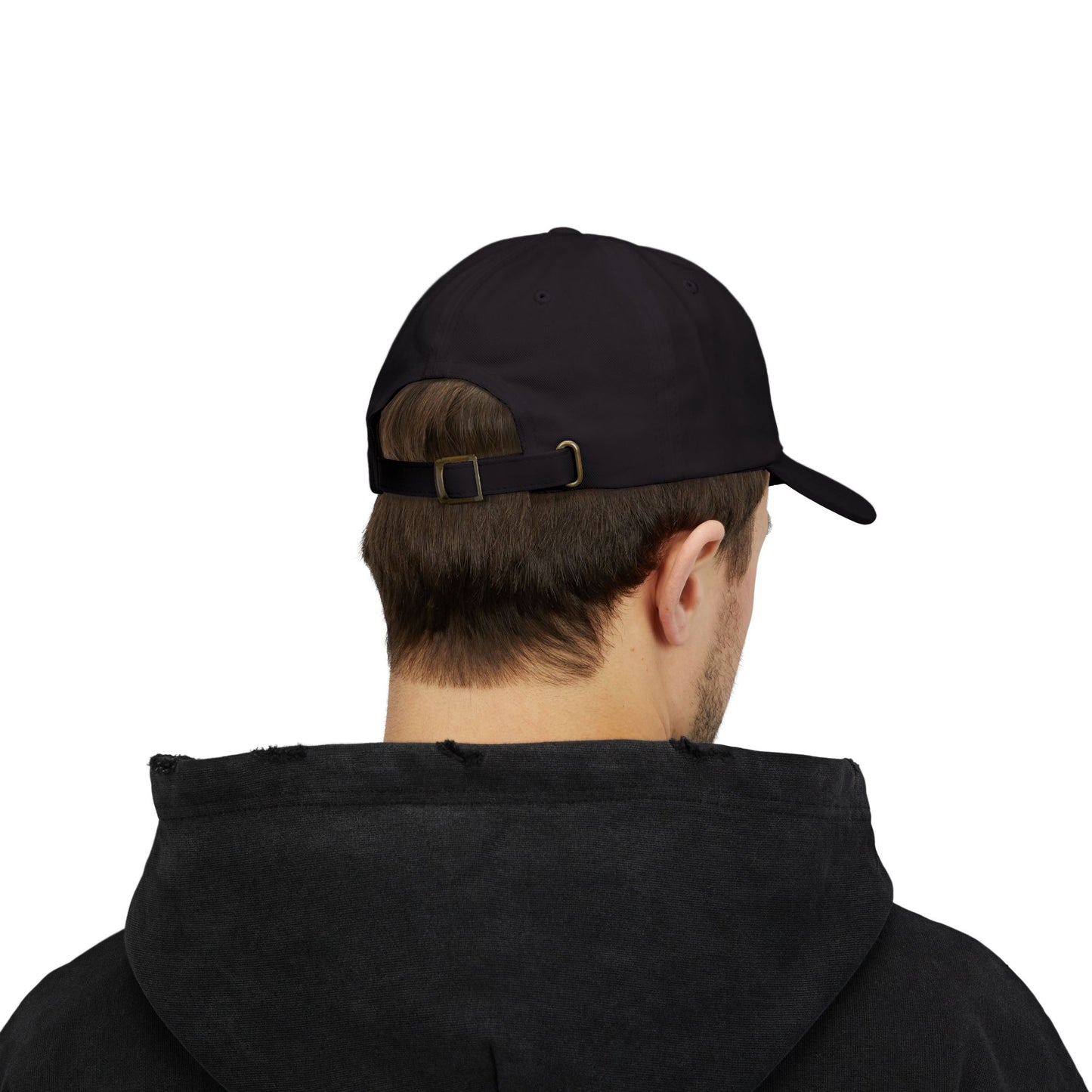 Emblem Cap