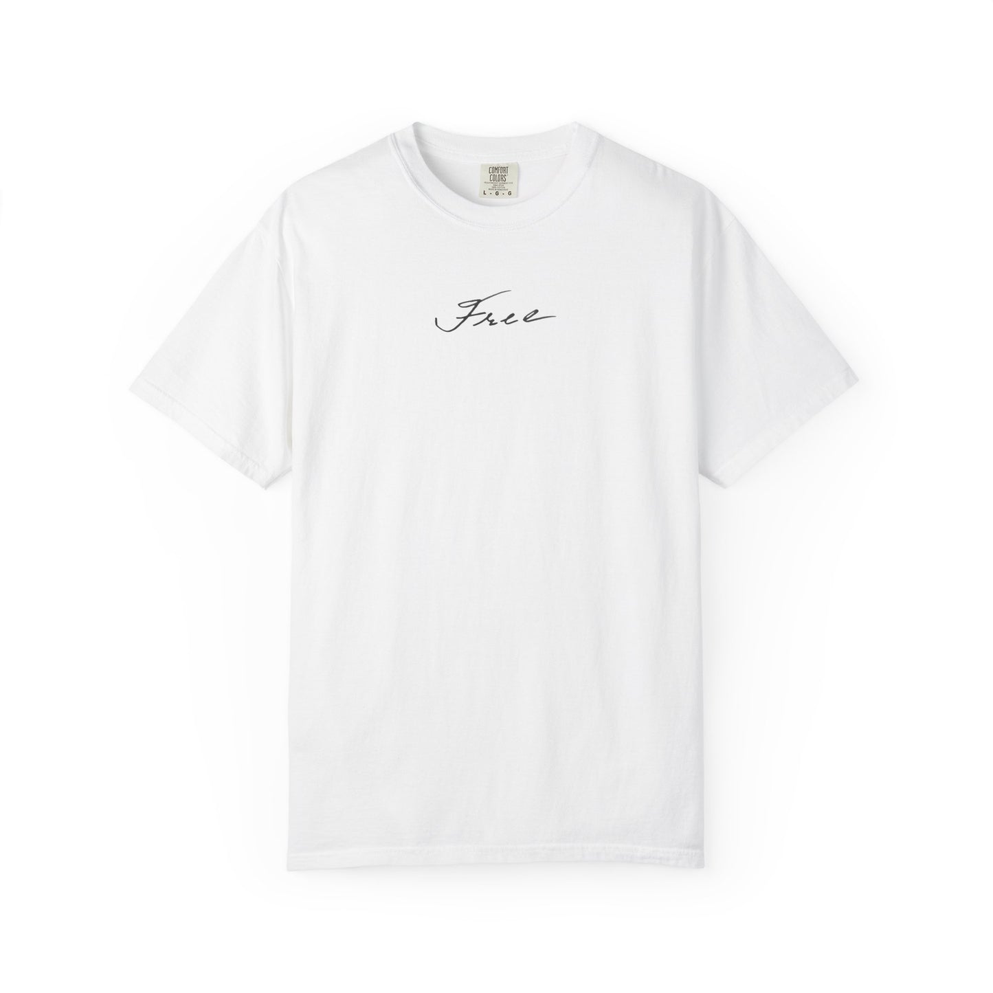 Free in Christ Unisex T-Shirt