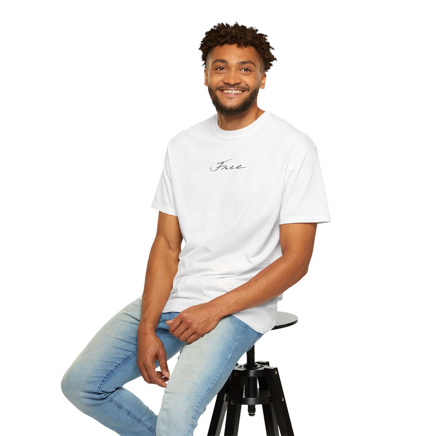 Free in Christ Unisex T-Shirt