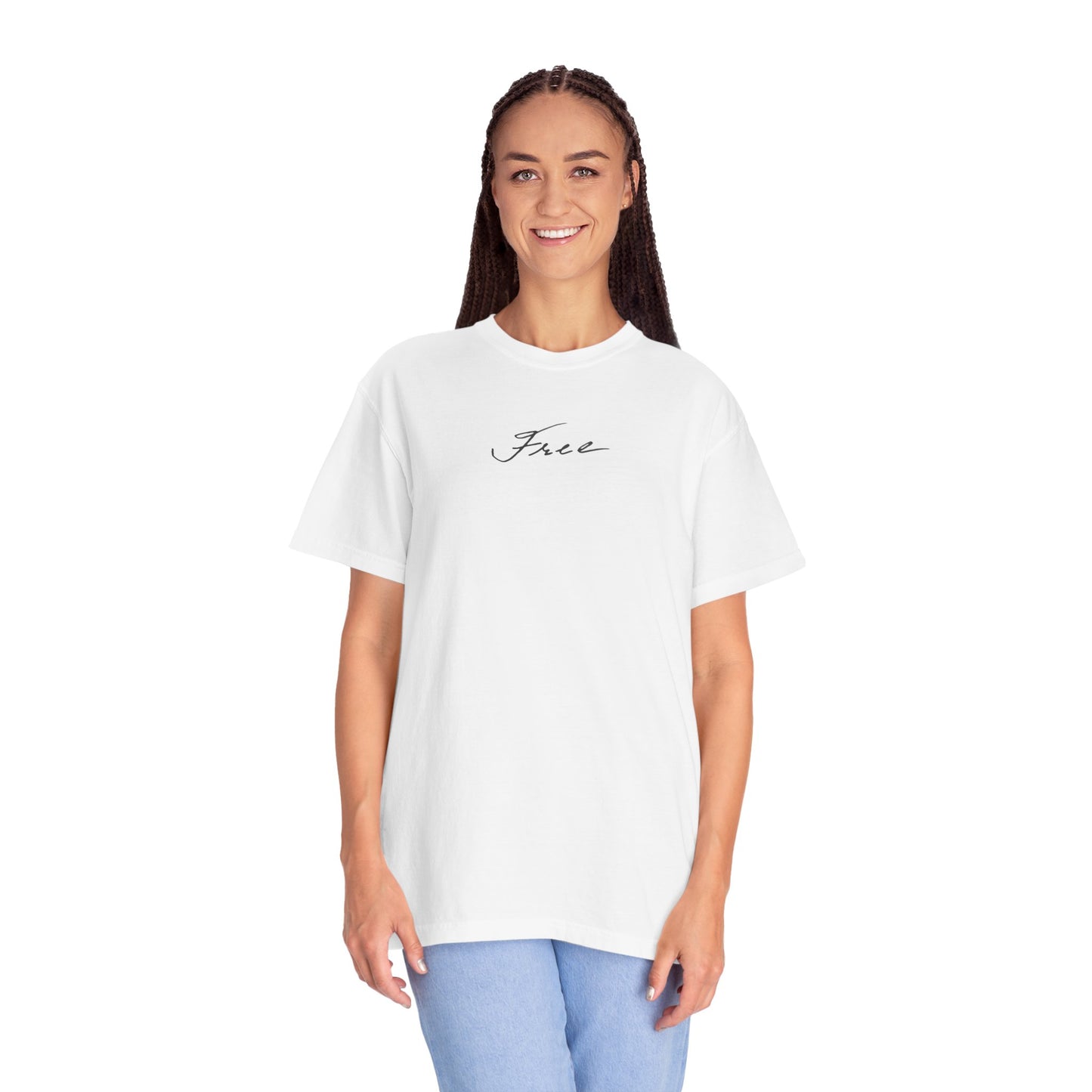 Free in Christ Unisex T-Shirt