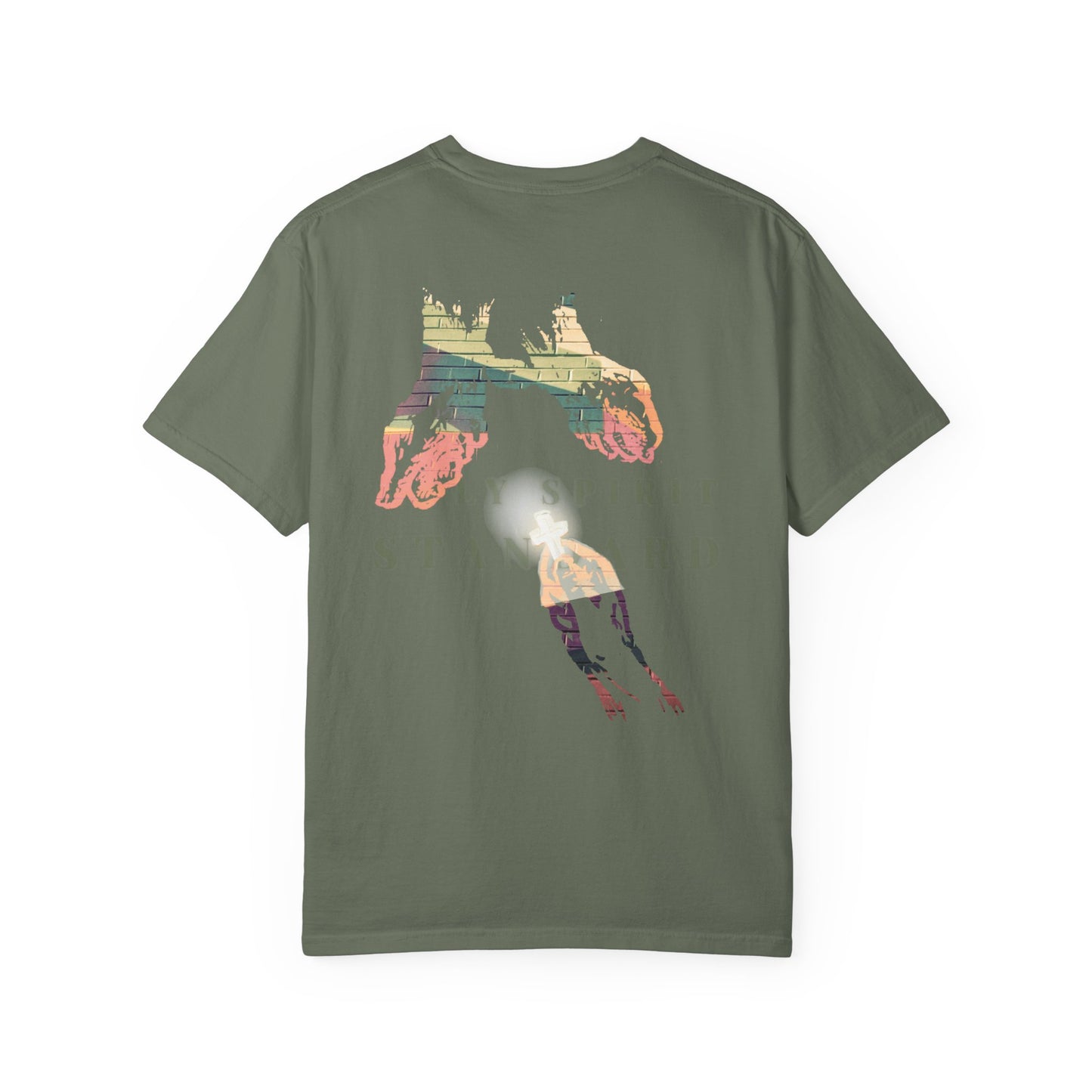 Jesus Saves T Shirt