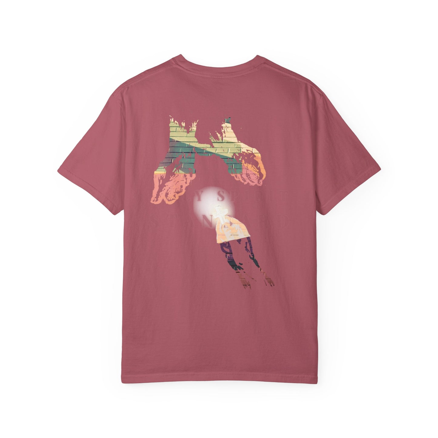 Jesus Saves T Shirt