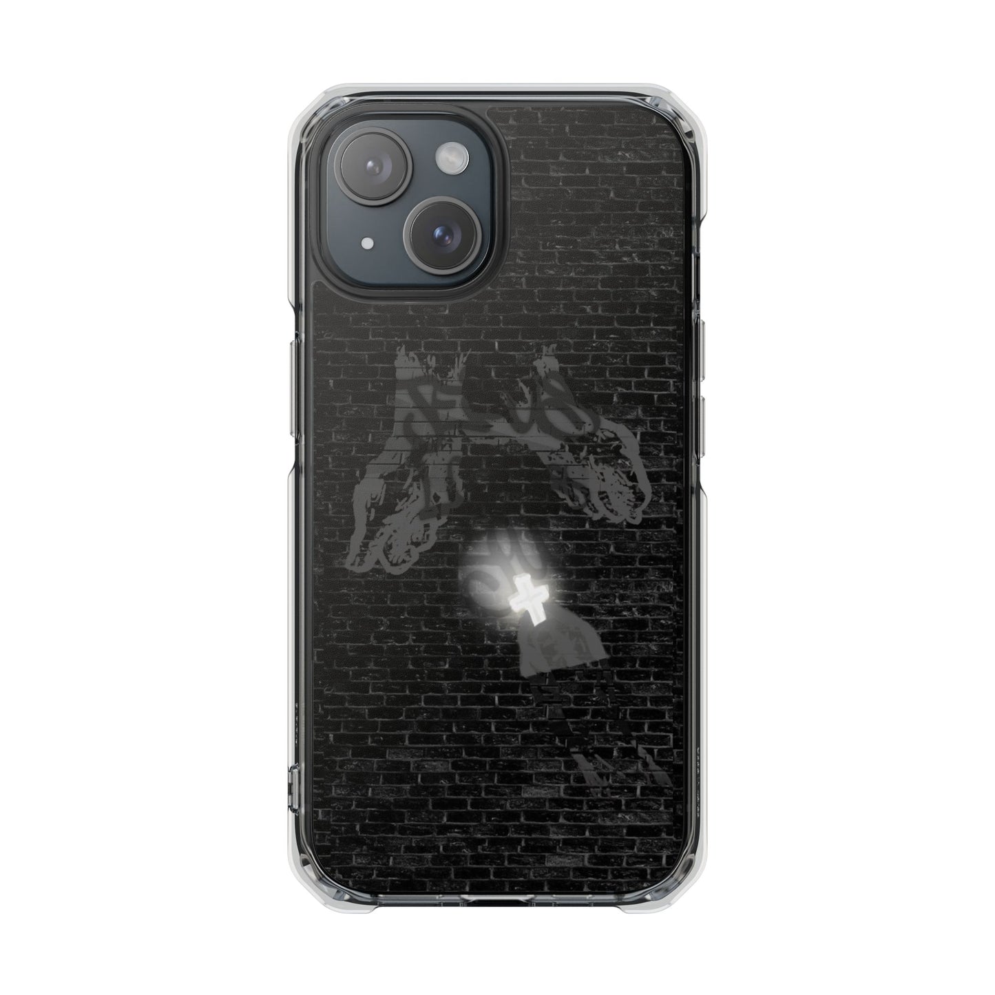 Jesus Loves You MagSafe Phone Case
