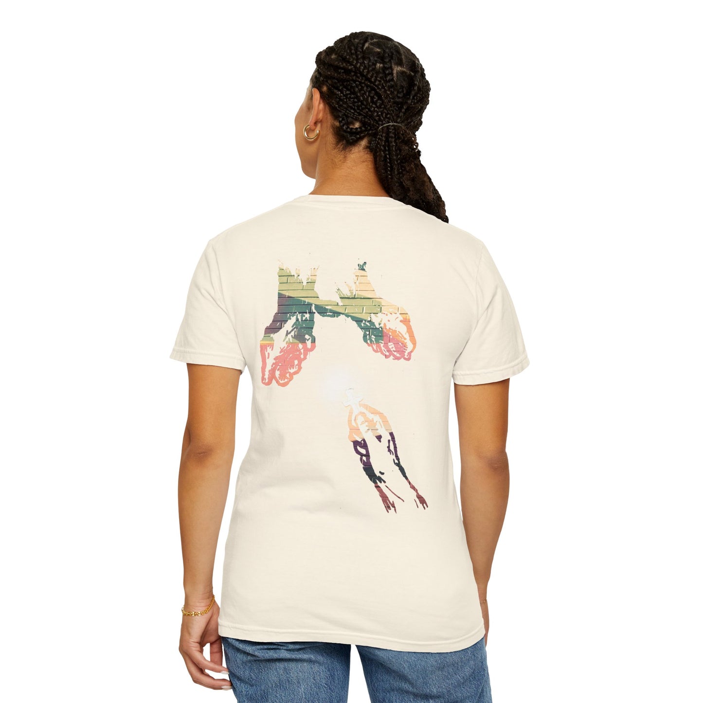 Jesus Saves T Shirt
