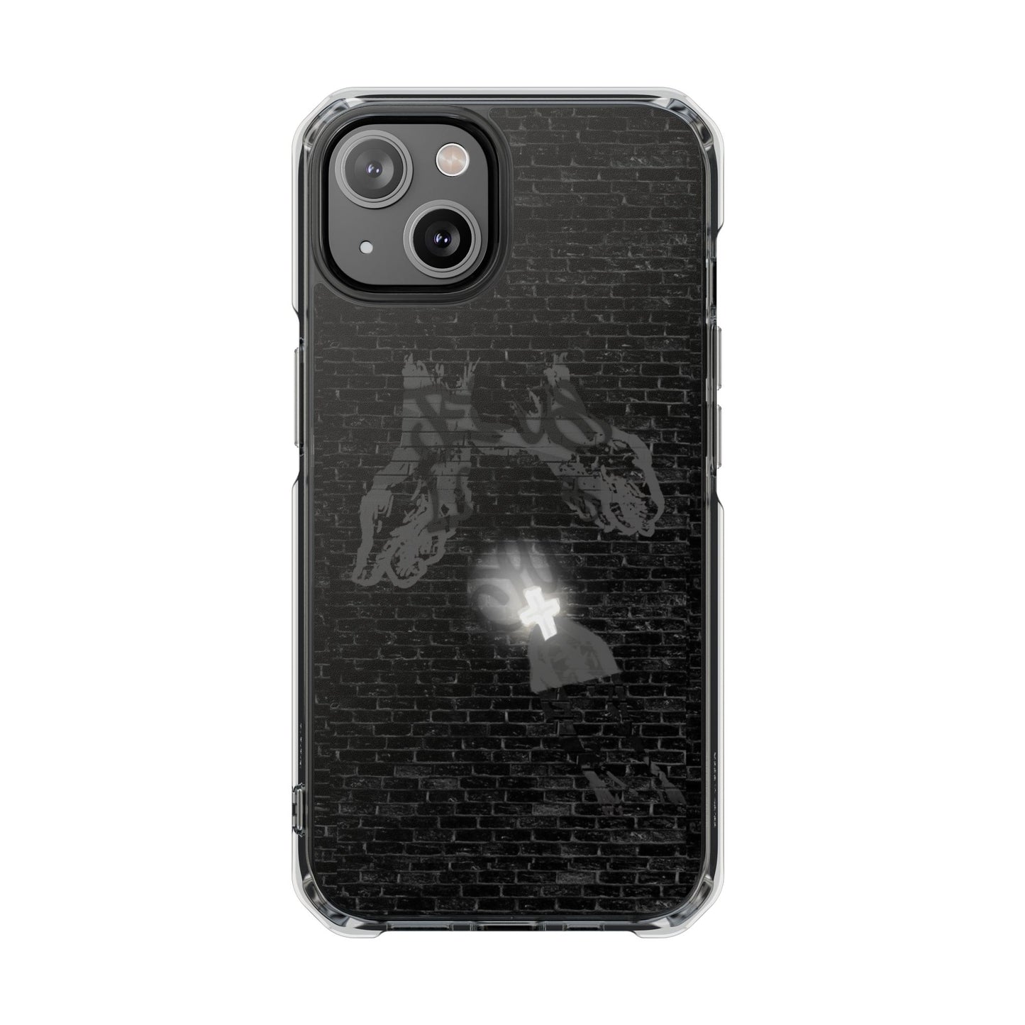 Jesus Loves You MagSafe Phone Case