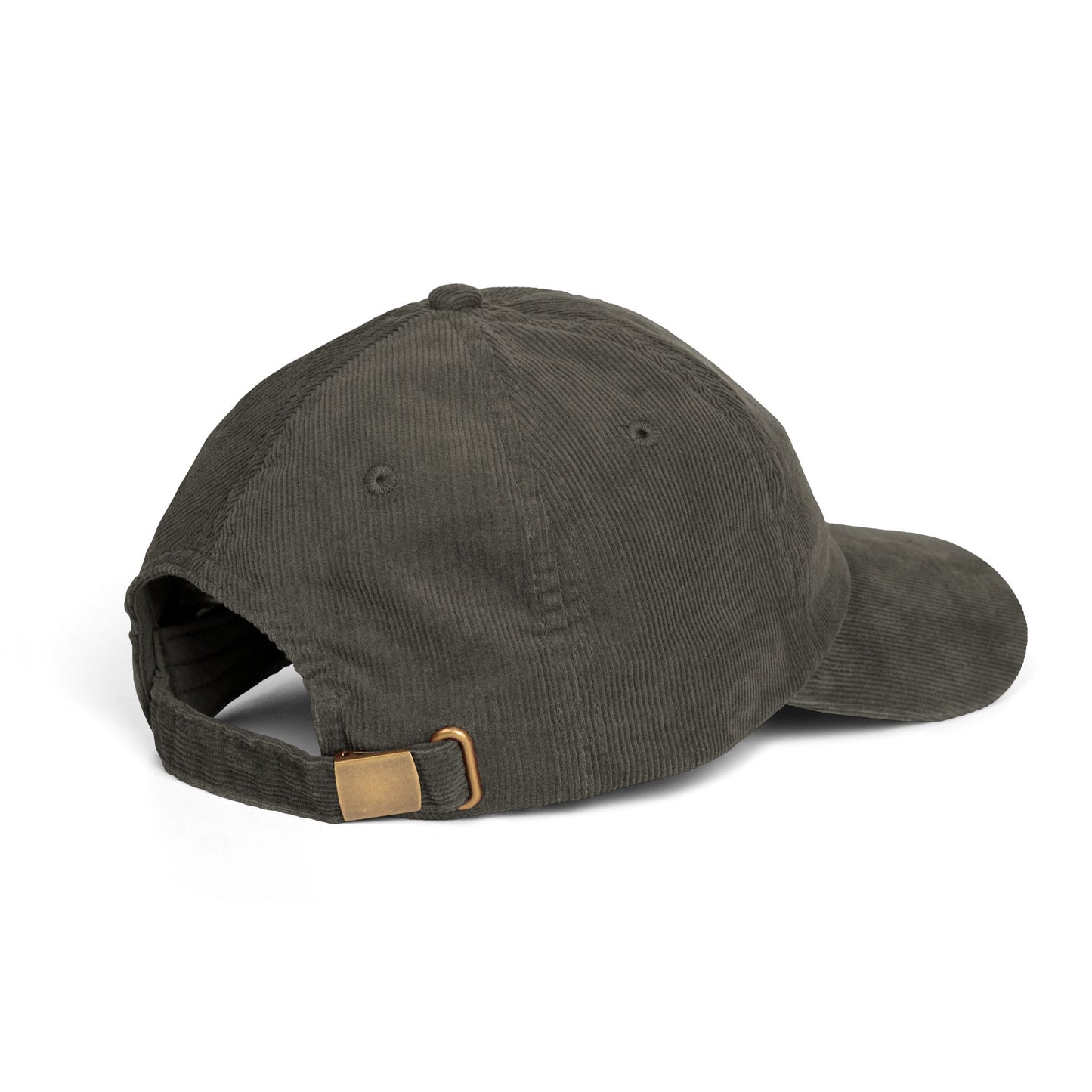 Jesus Saves Embroidered Cord Cap