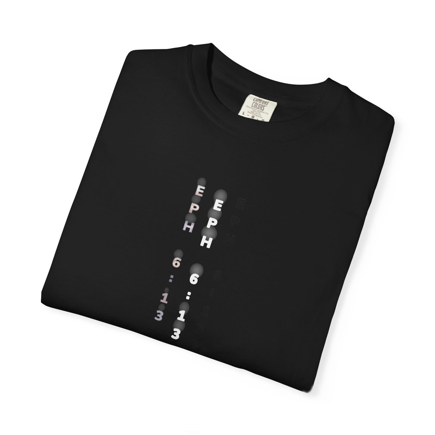 Ephesians 6:13 Full Armor of God Unisex T-Shirt