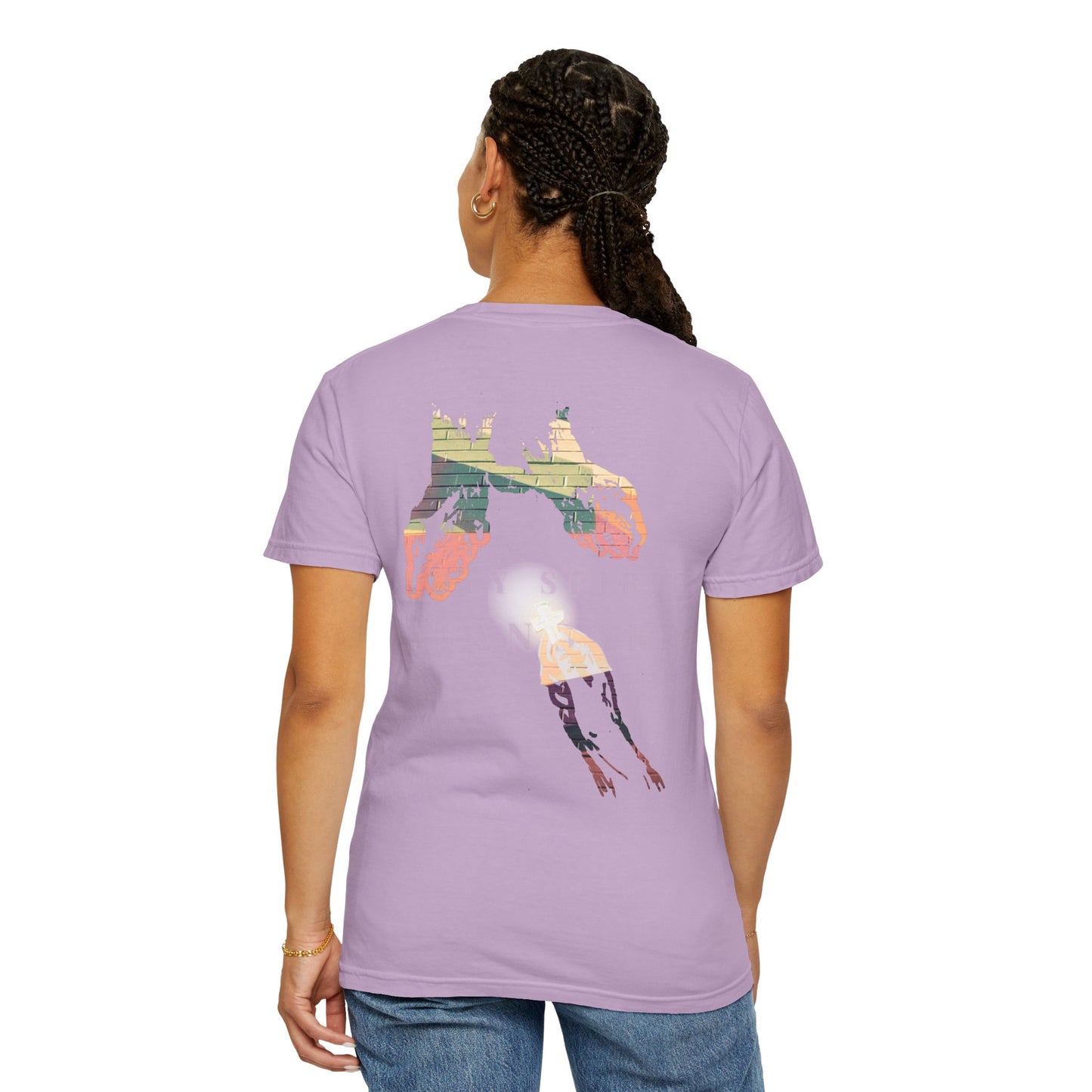 Jesus Saves T Shirt