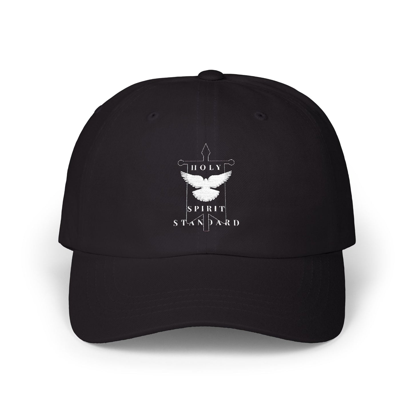 Emblem Cap