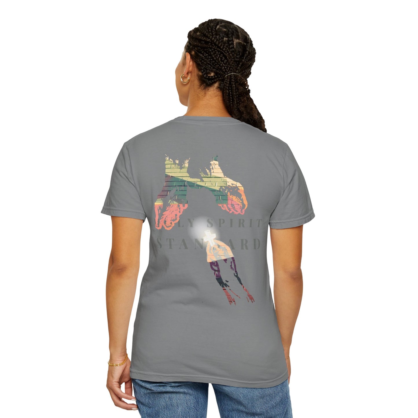 Jesus Saves T Shirt