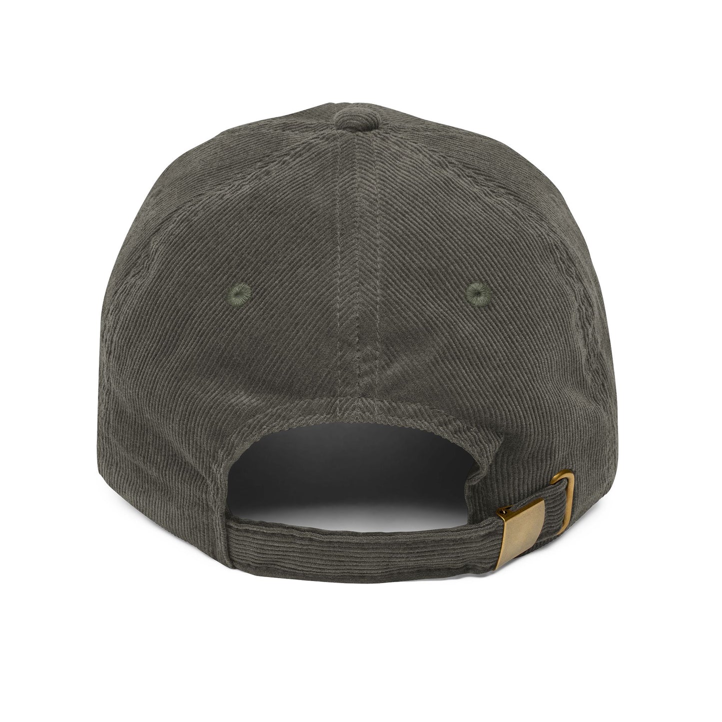 Jesus Saves Embroidered Cord Cap