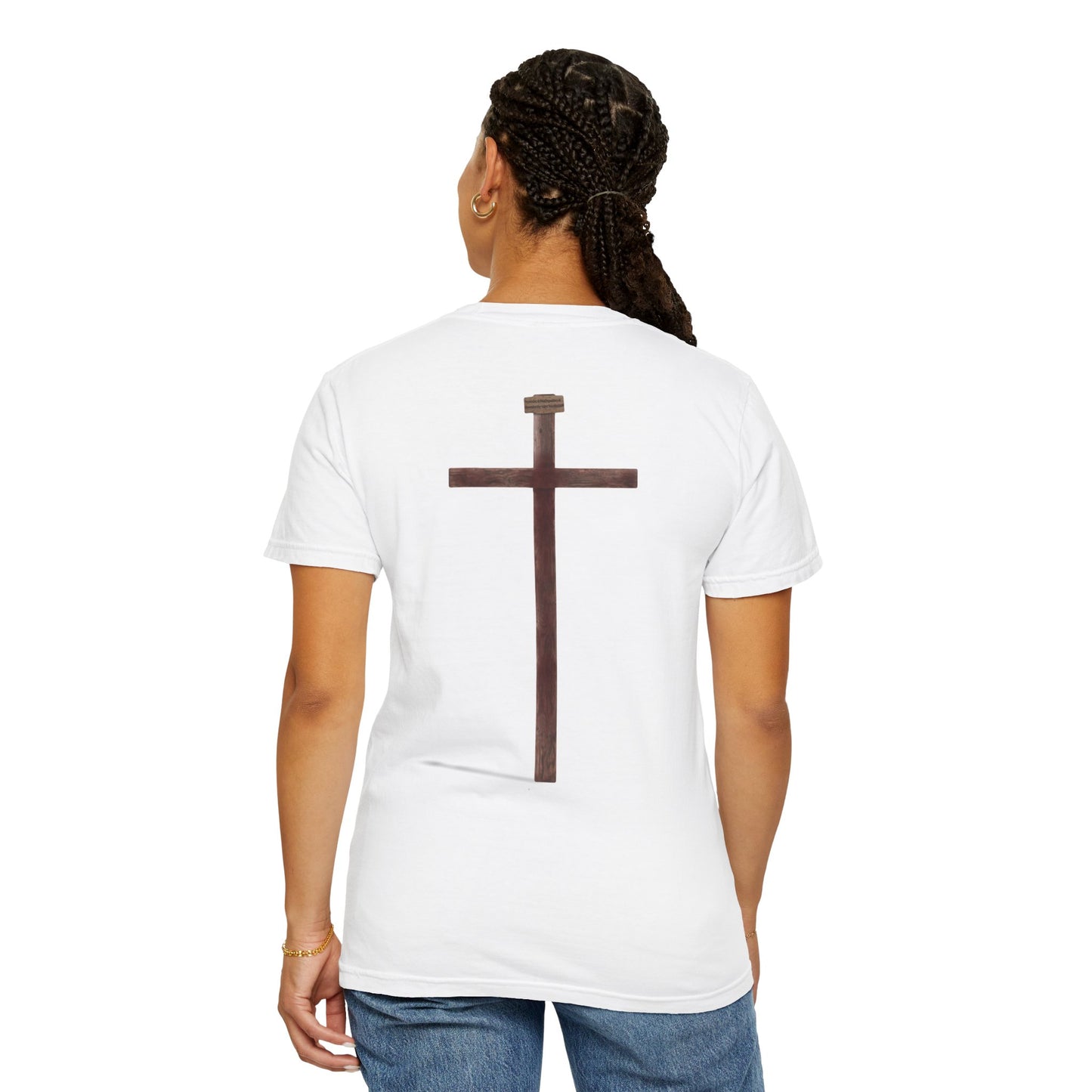 Free in Christ Unisex T-Shirt