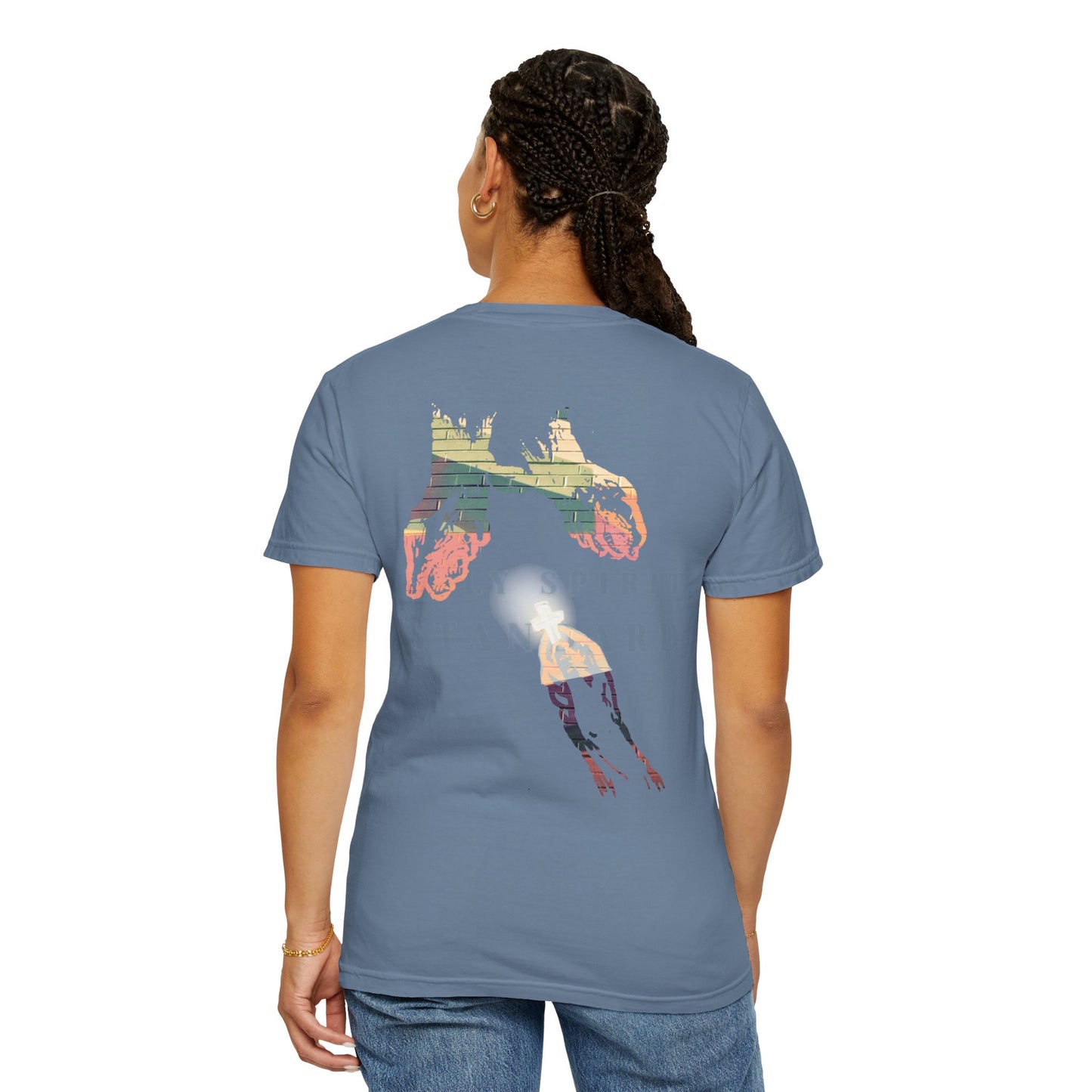 Jesus Saves T Shirt