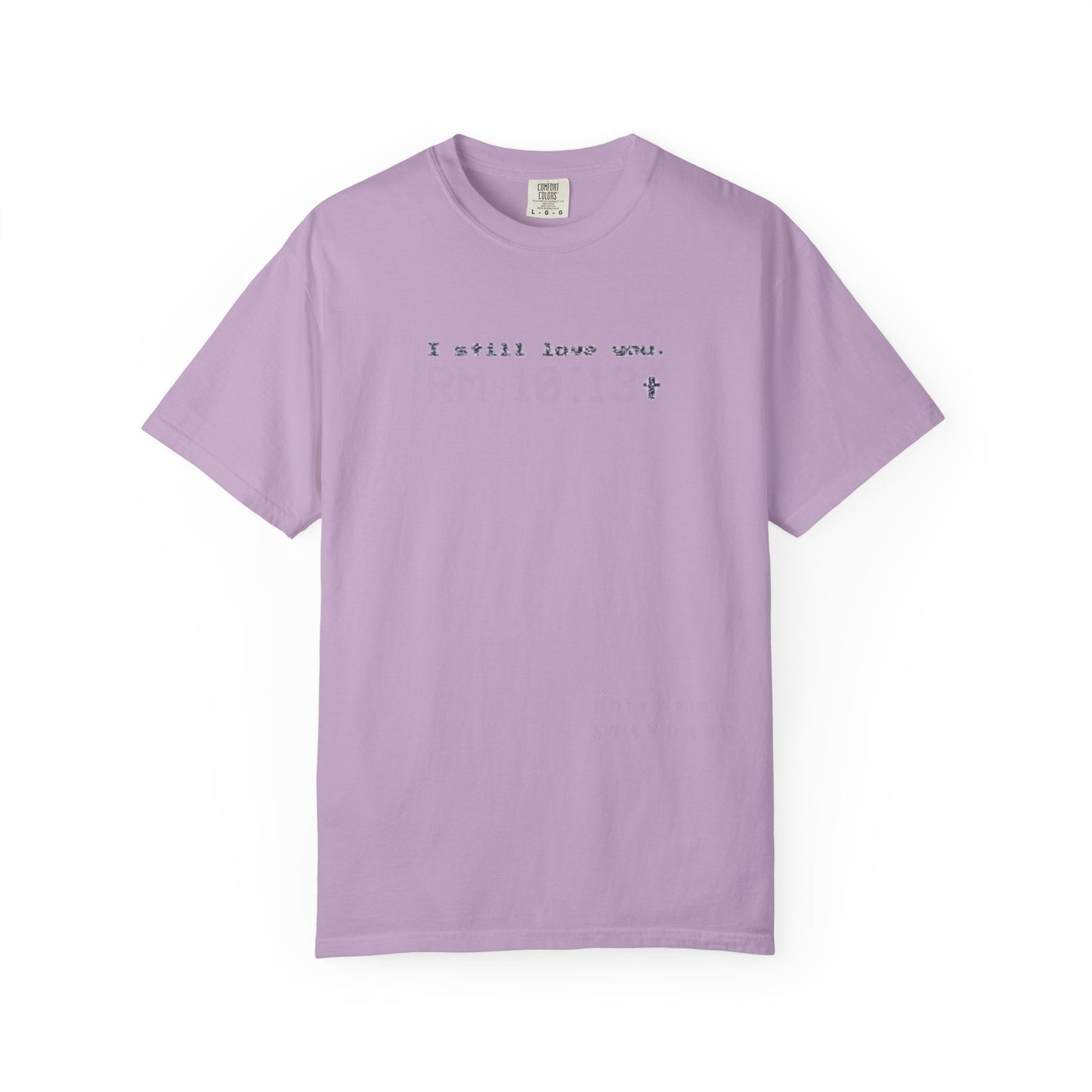 Romans 10:13 Unisex T-shirt