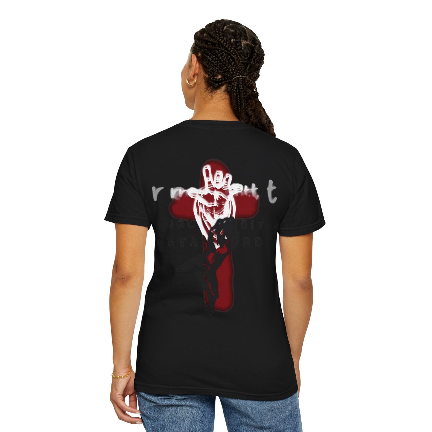 Jesus Still Loves You - Repent T-Shirt