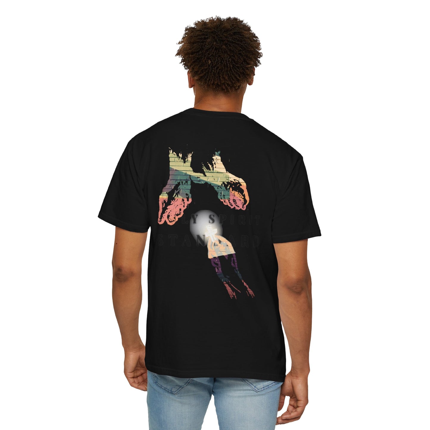 Jesus Saves T Shirt