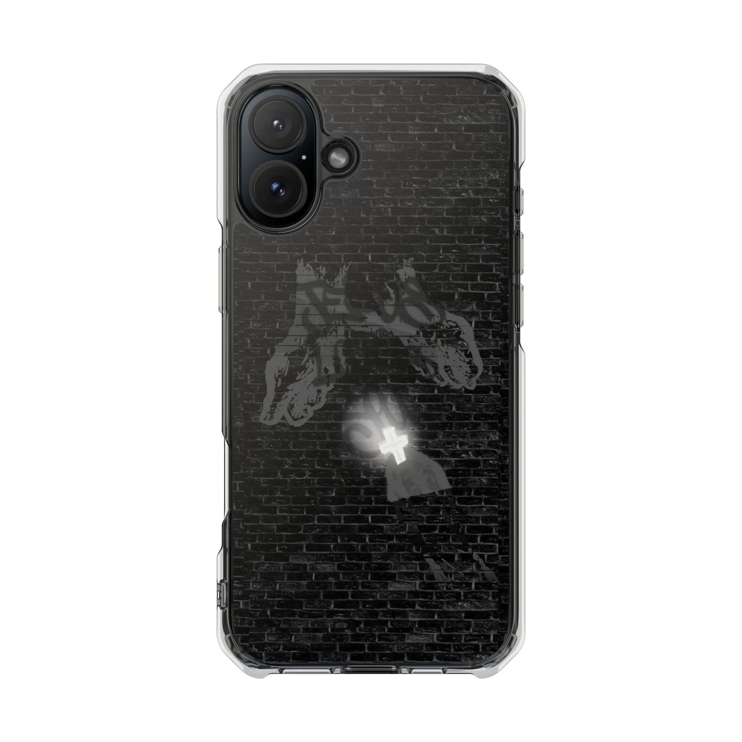 Jesus Loves You MagSafe Phone Case