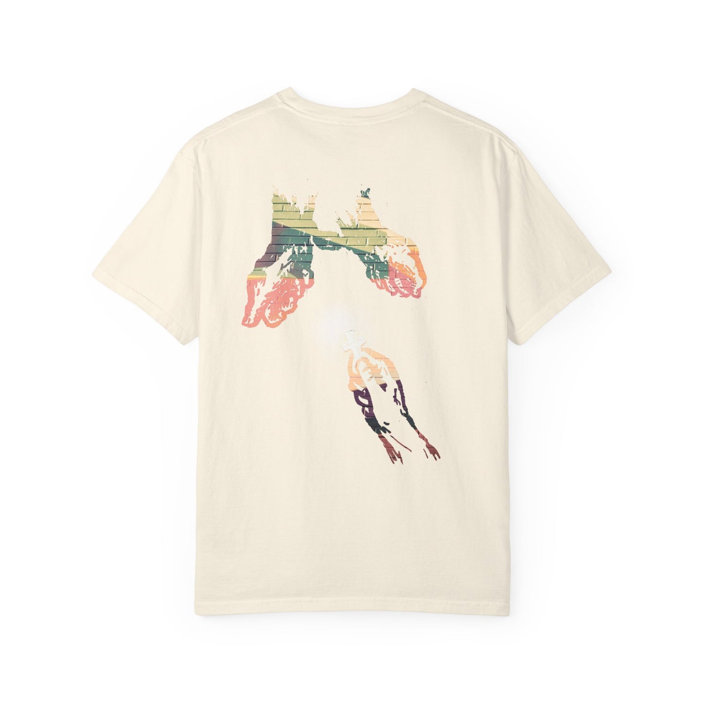 Jesus Saves T Shirt