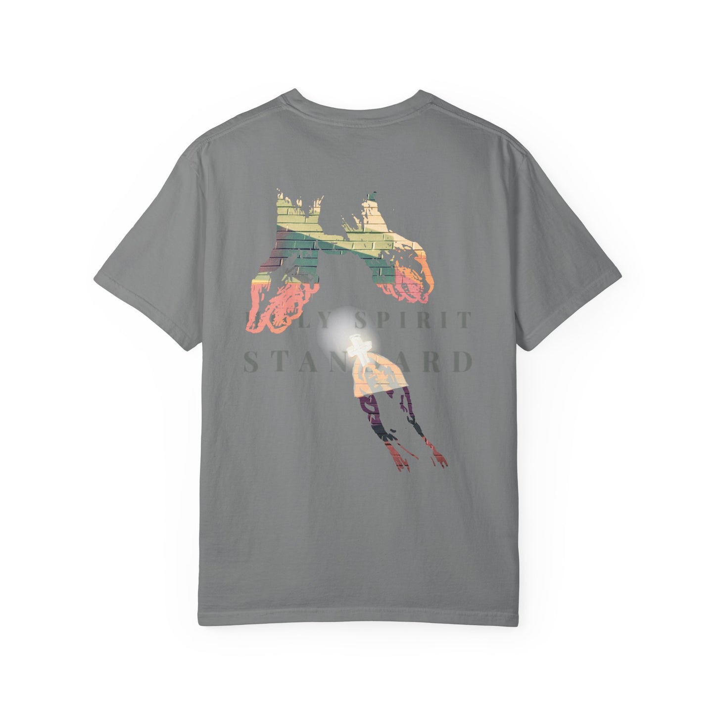 Jesus Saves T Shirt