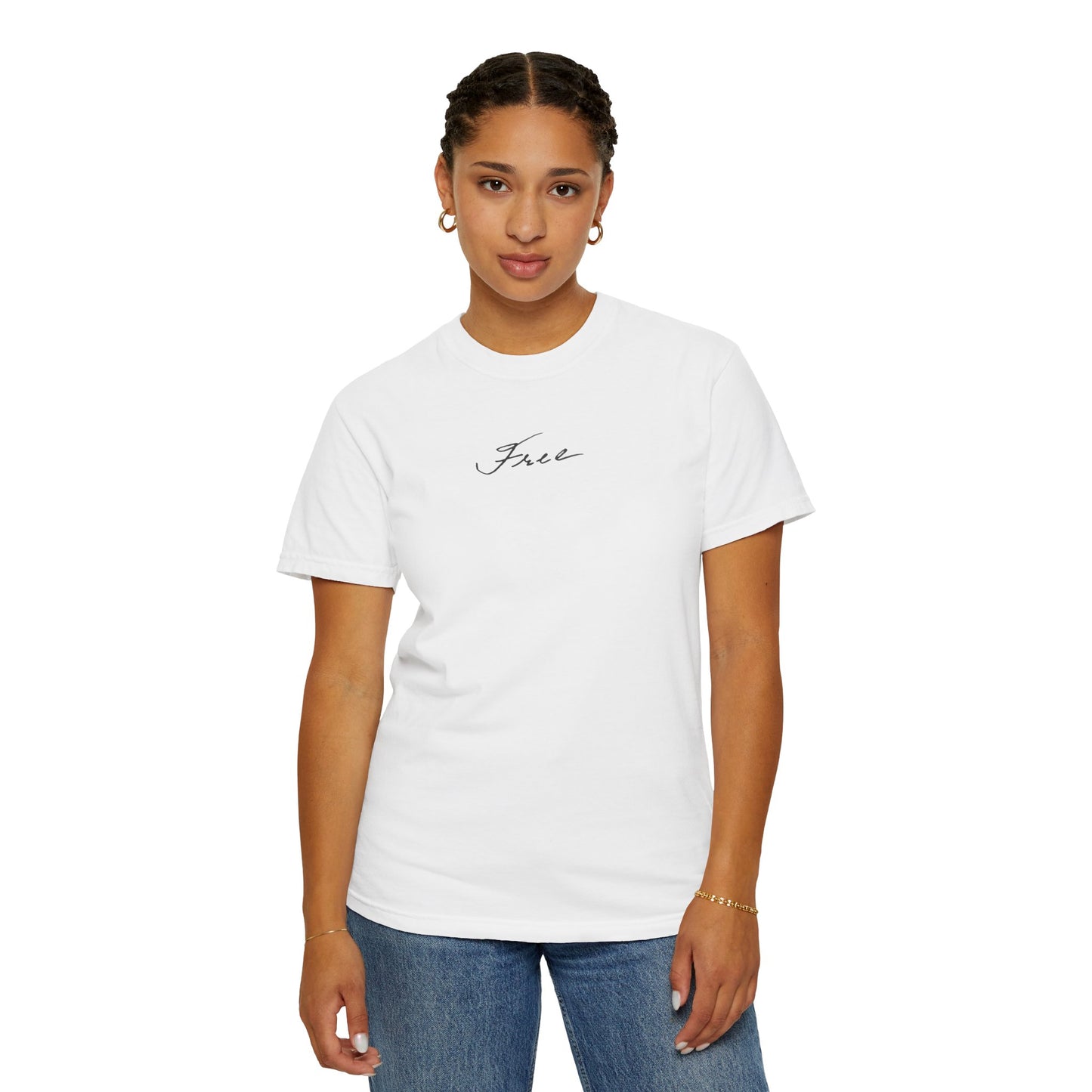 Free in Christ Unisex T-Shirt