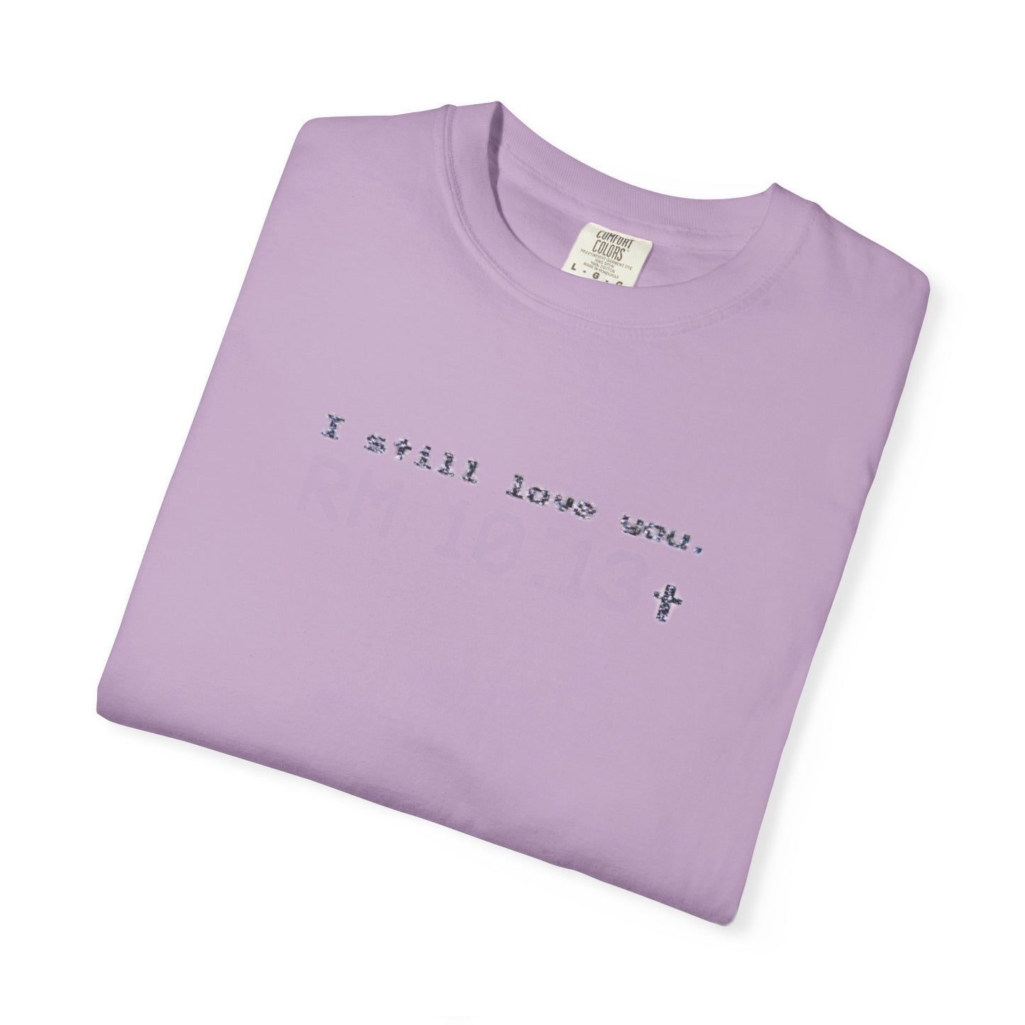Romans 10:13 Unisex T-shirt