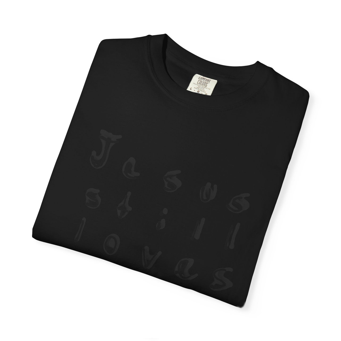 Jesus Still Loves You - Repent T-Shirt