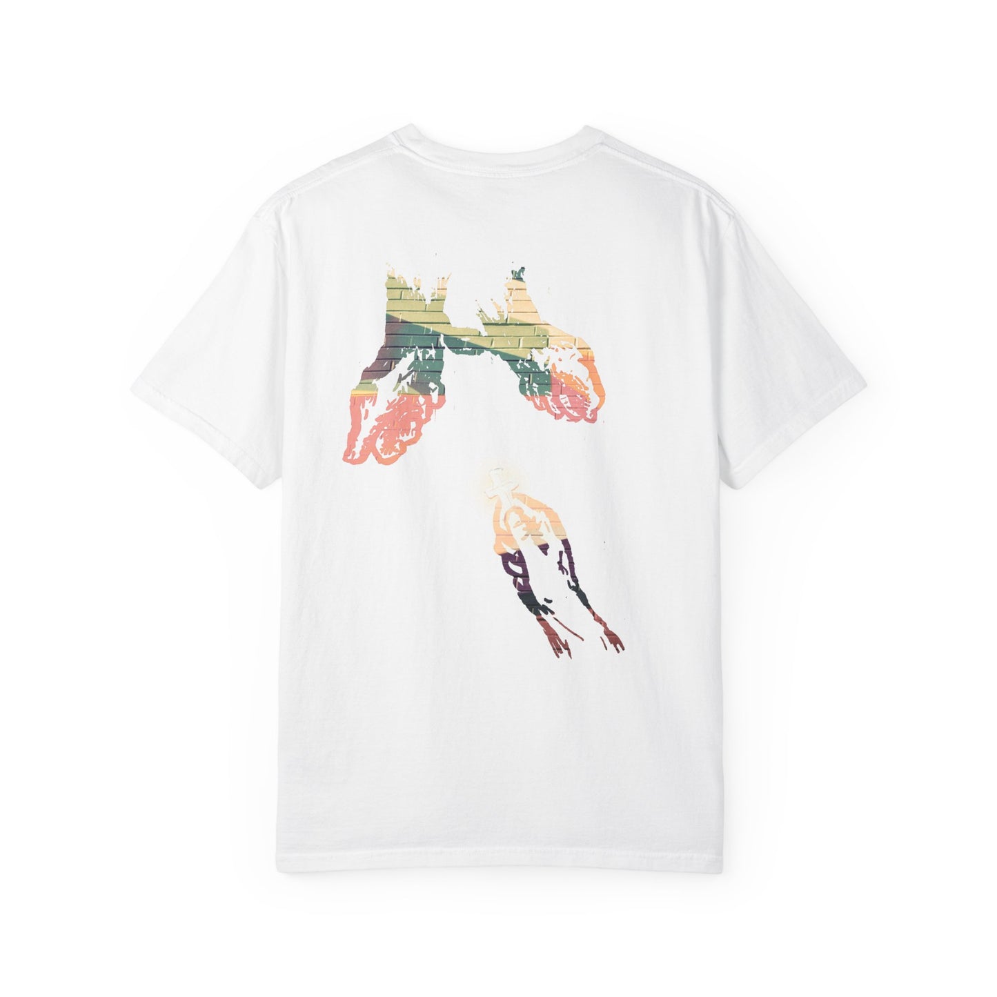 Jesus Saves T Shirt