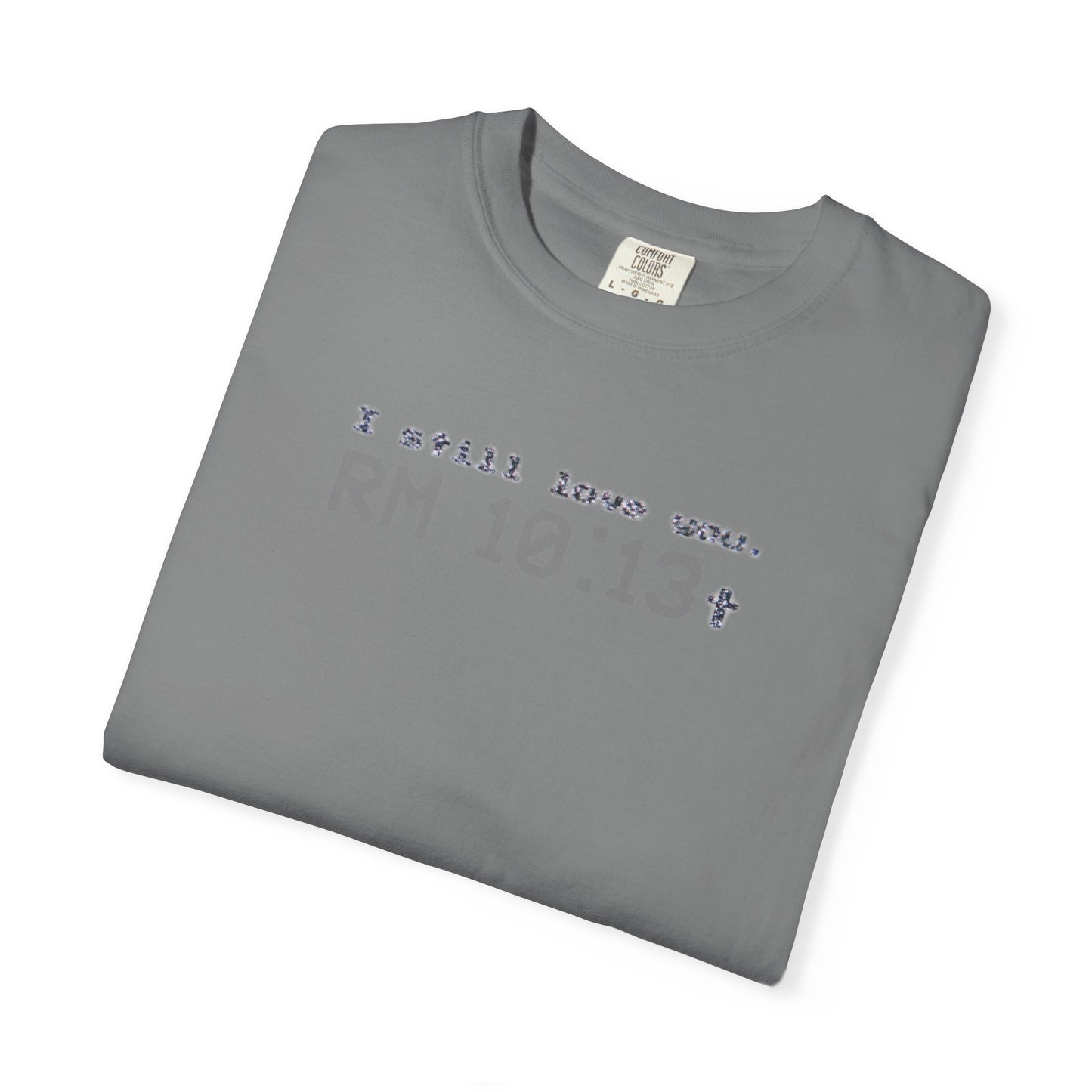 Romans 10:13 Unisex T-shirt