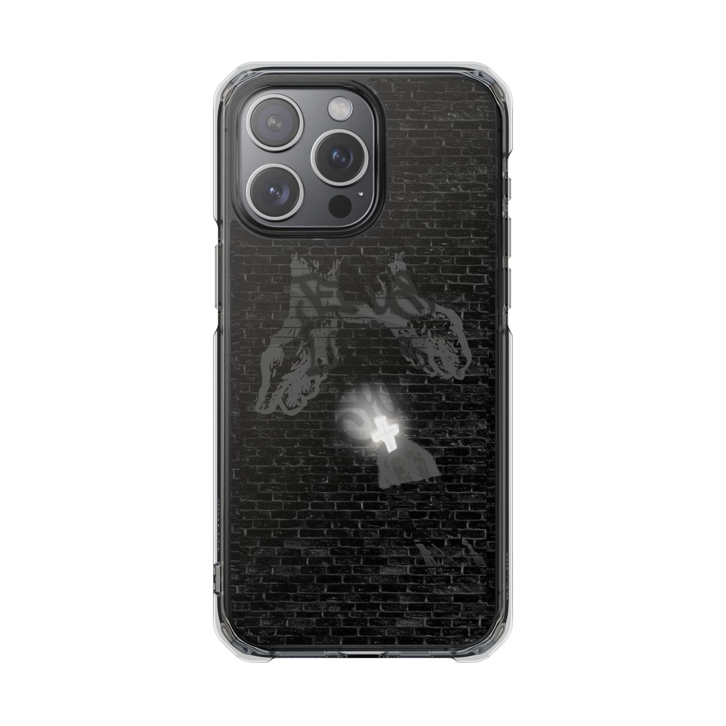 Jesus Loves You MagSafe Phone Case