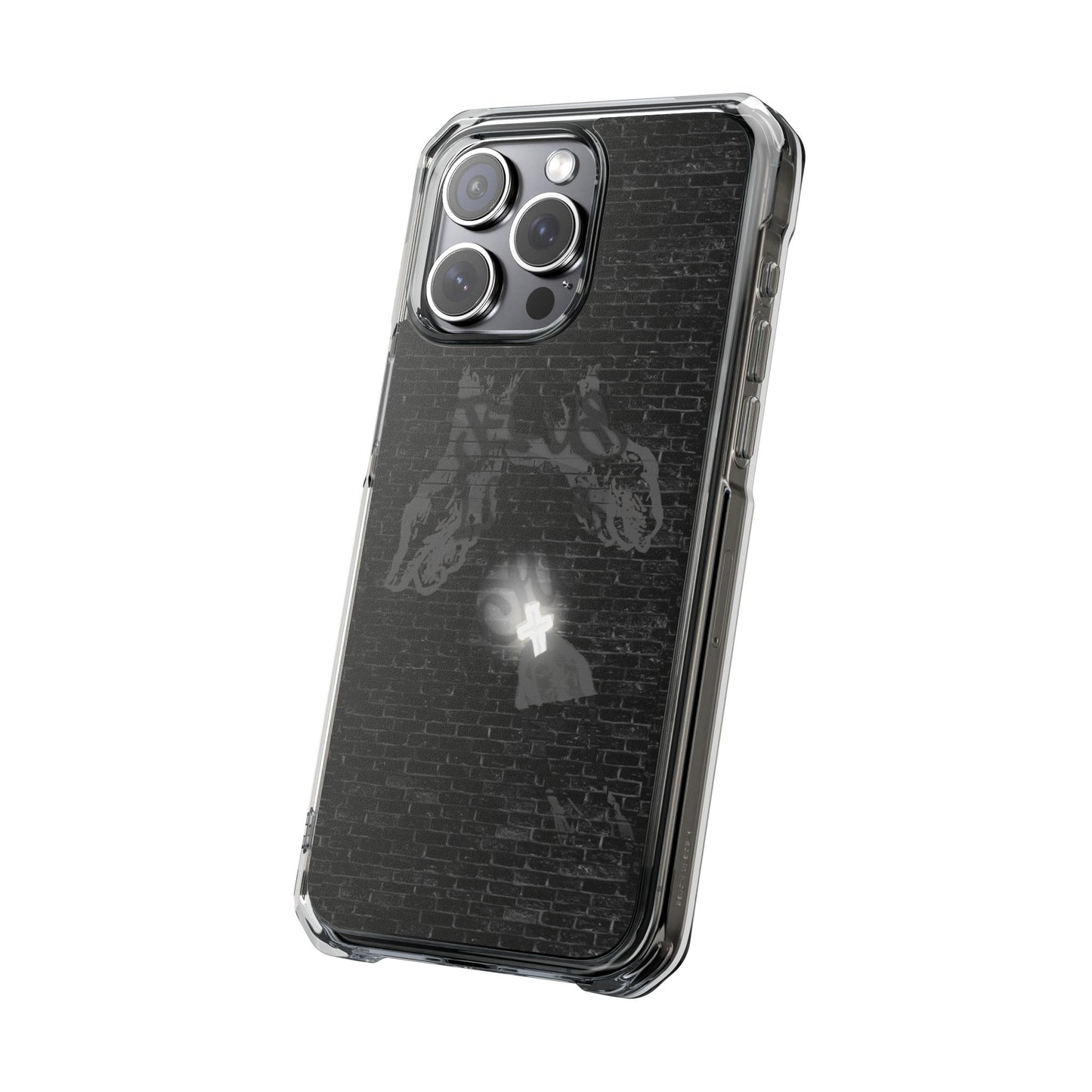 Jesus Loves You MagSafe Phone Case