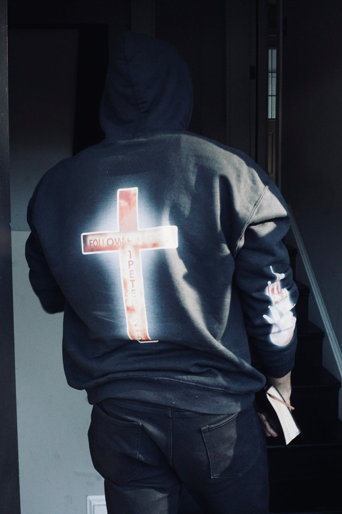 Five Christian Apparel Items for Passive Soul Saving